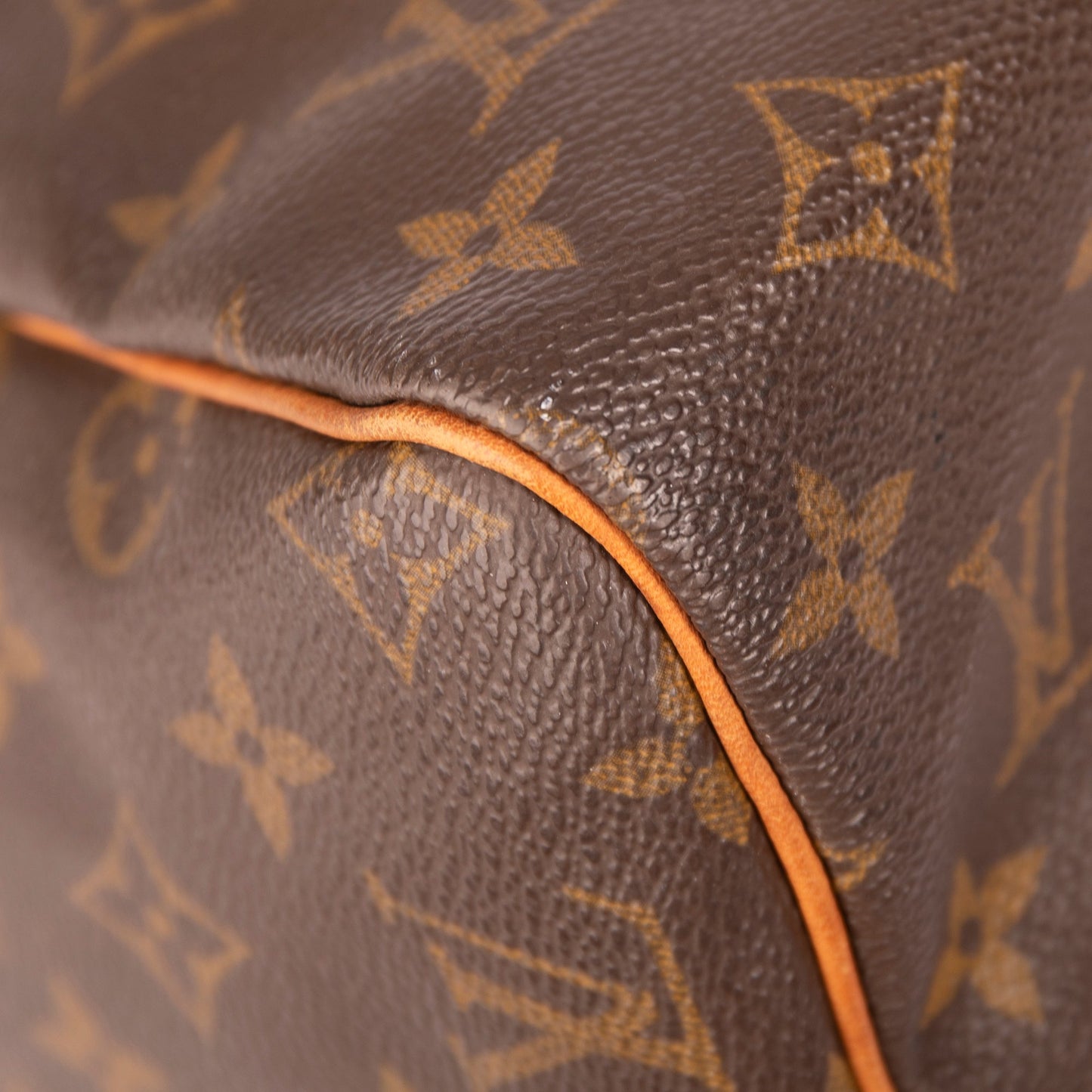 Louis Vuitton Monogram Speedy 30
