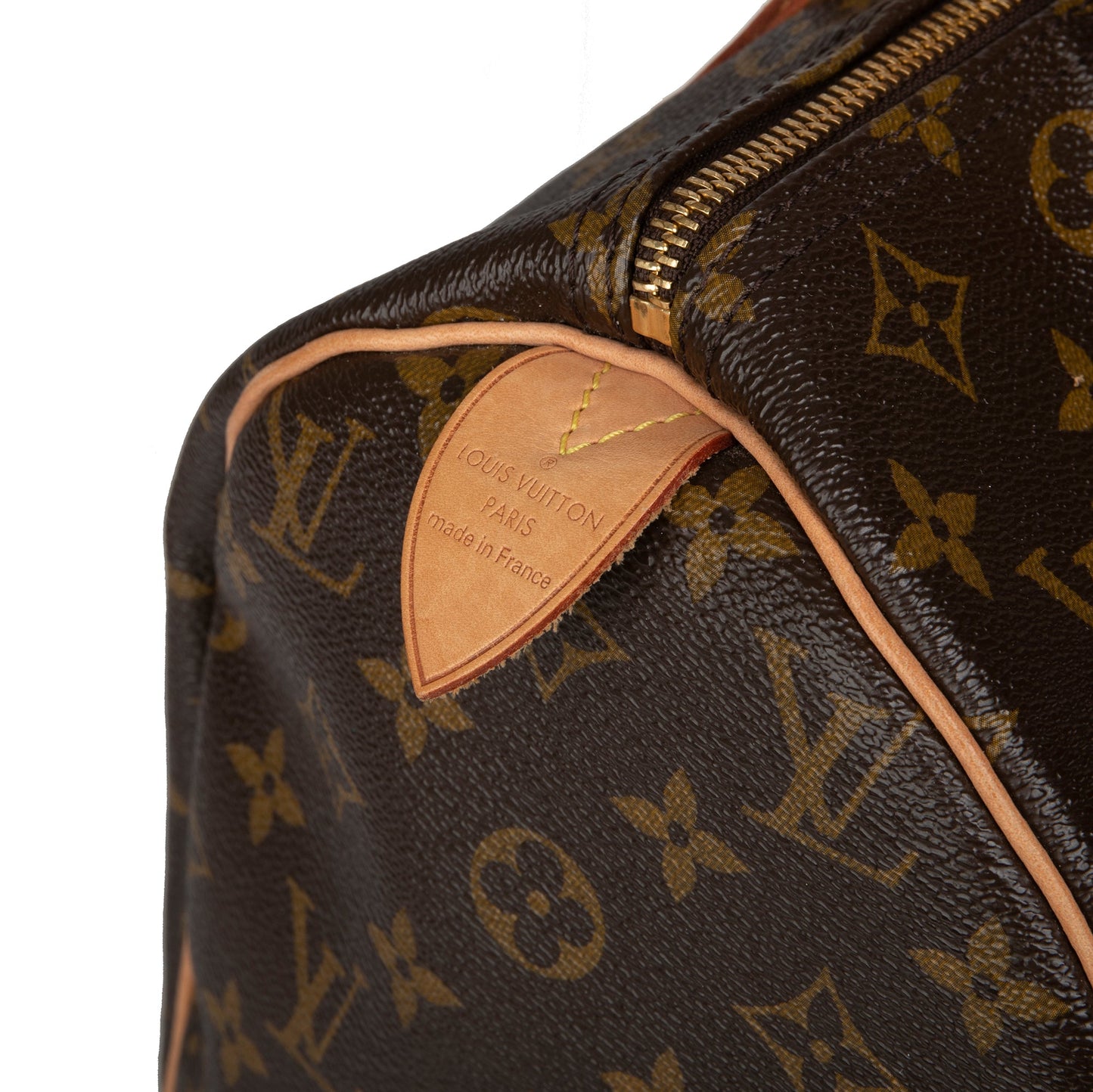 Louis Vuitton Monogram Speedy 30