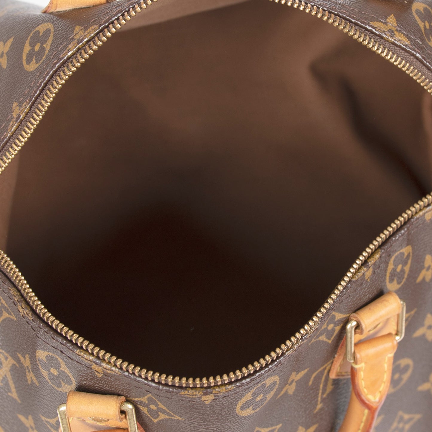 Louis Vuitton Monogram Speedy 30