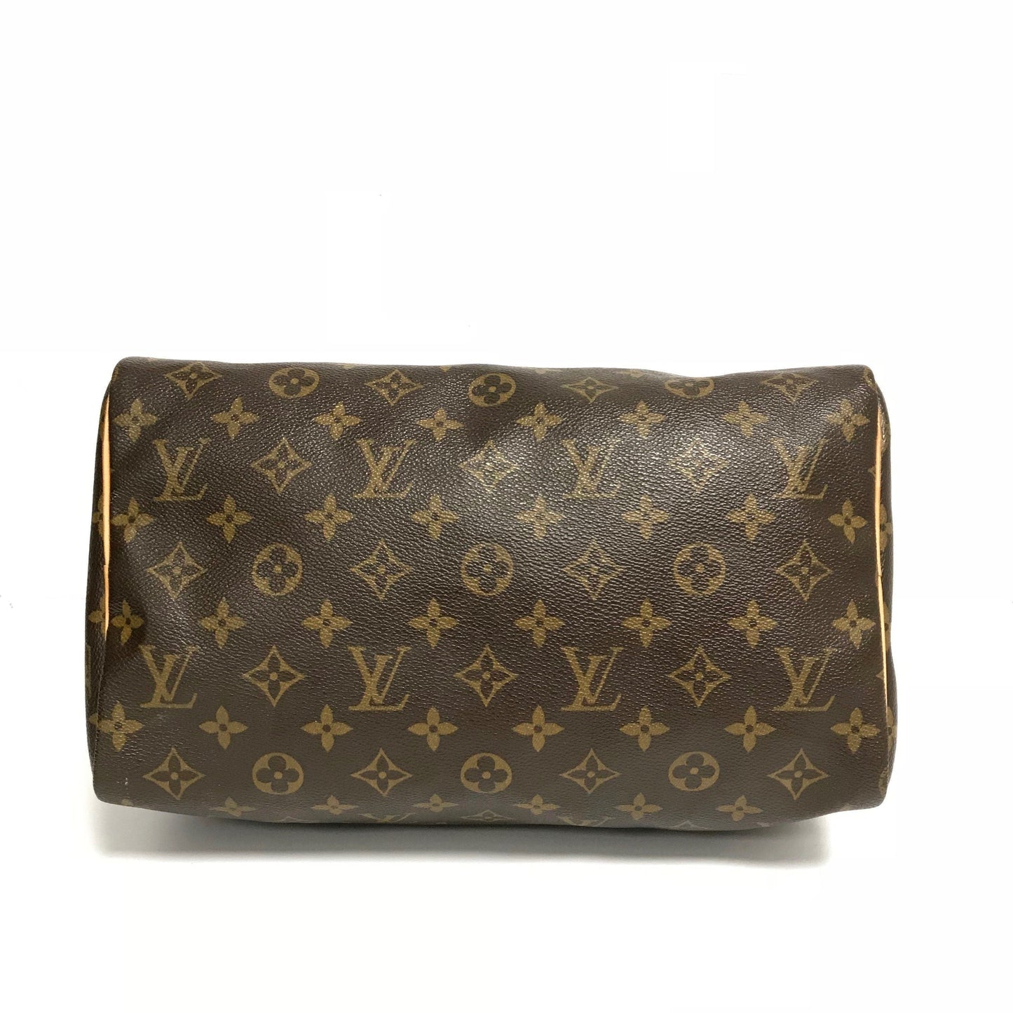 Louis Vuitton Monogram Speedy 30