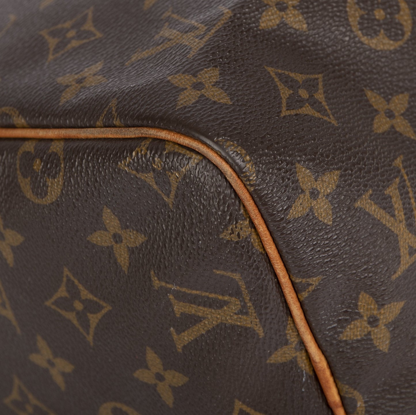 Louis Vuitton Monogram Speedy 30