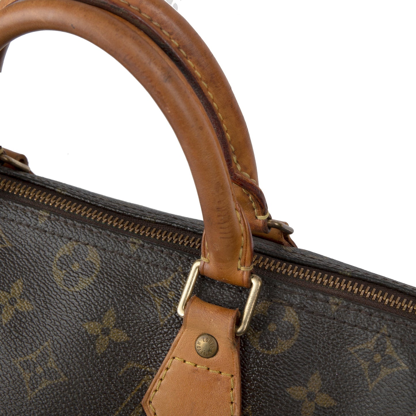 Louis Vuitton Monogram Speedy 30