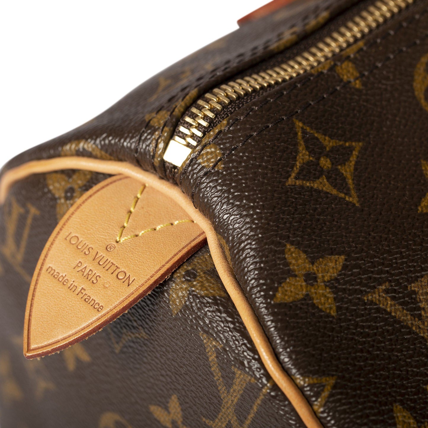 Louis Vuitton Monogram Speedy 30