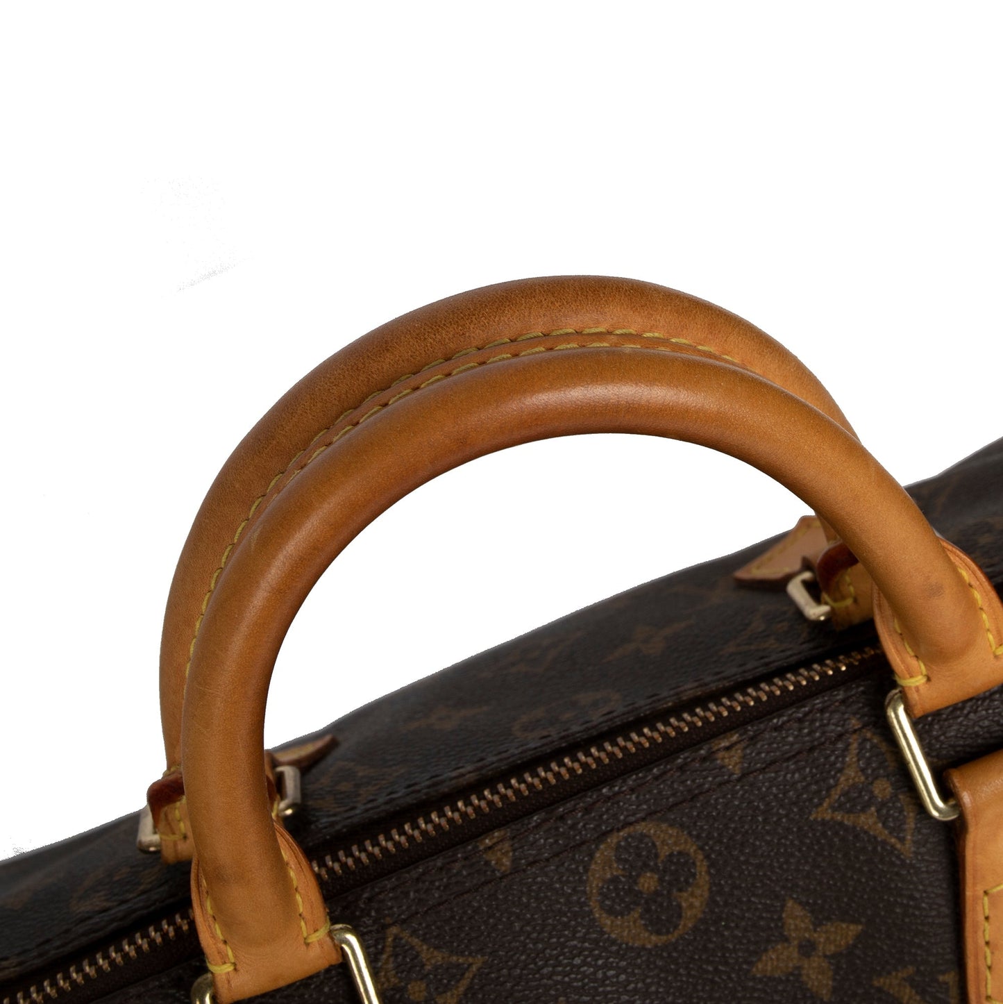Louis Vuitton Monogram Speedy 30