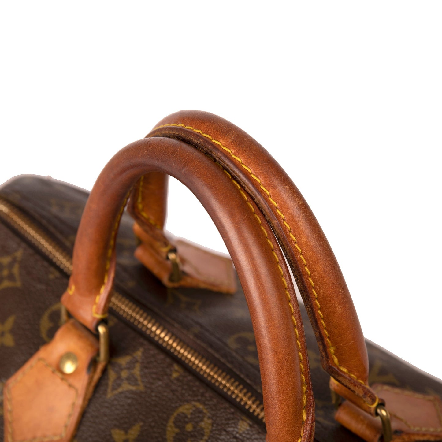 Louis Vuitton Monogram Speedy 30