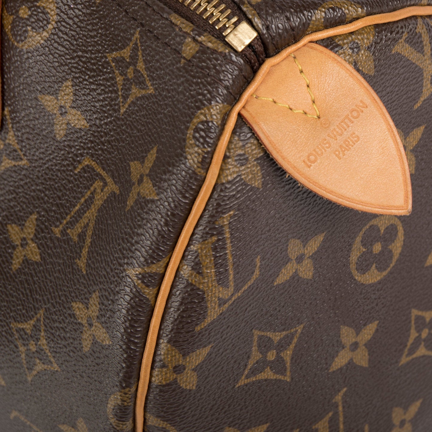 Louis Vuitton Monogram Speedy 30