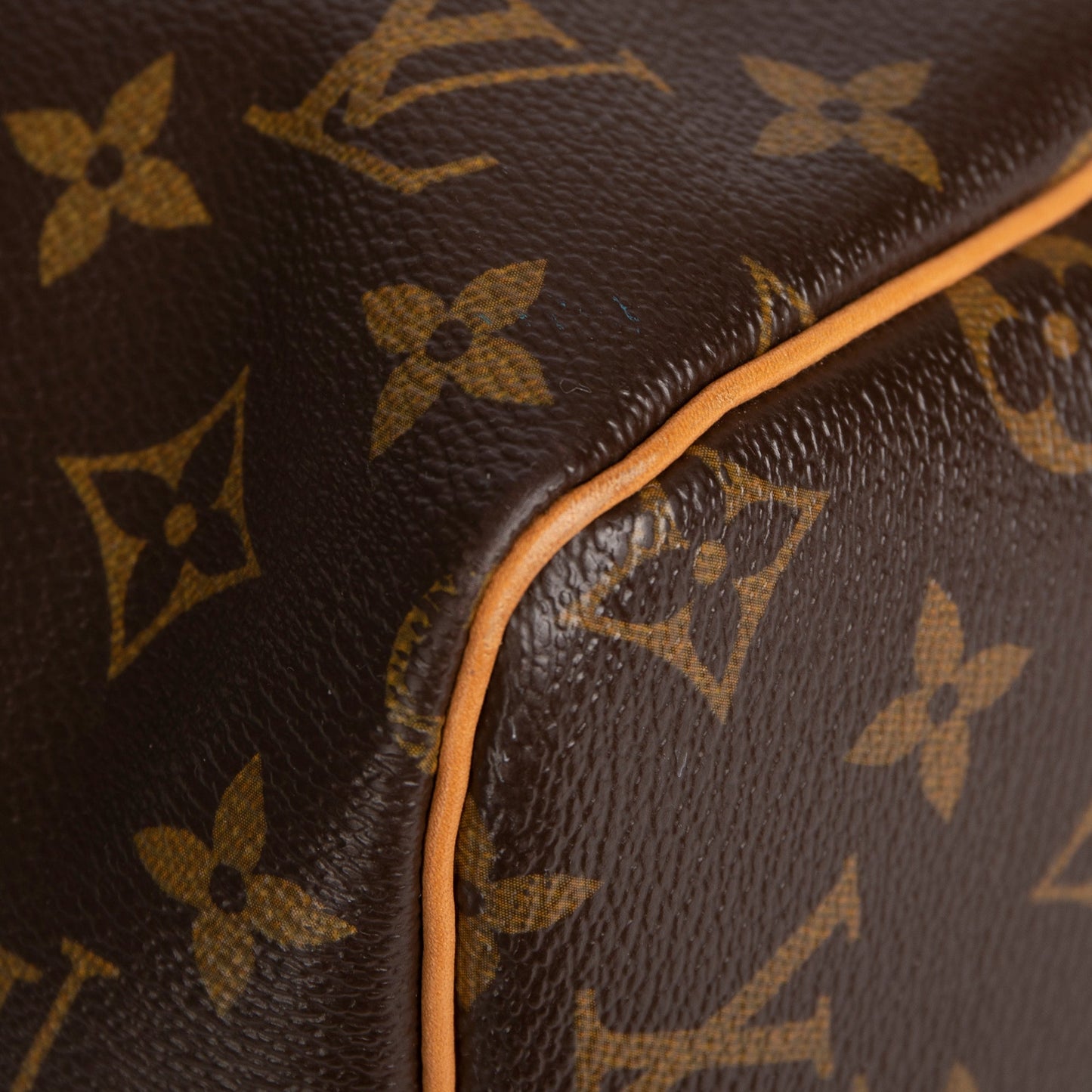 Louis Vuitton Monogram Speedy 30