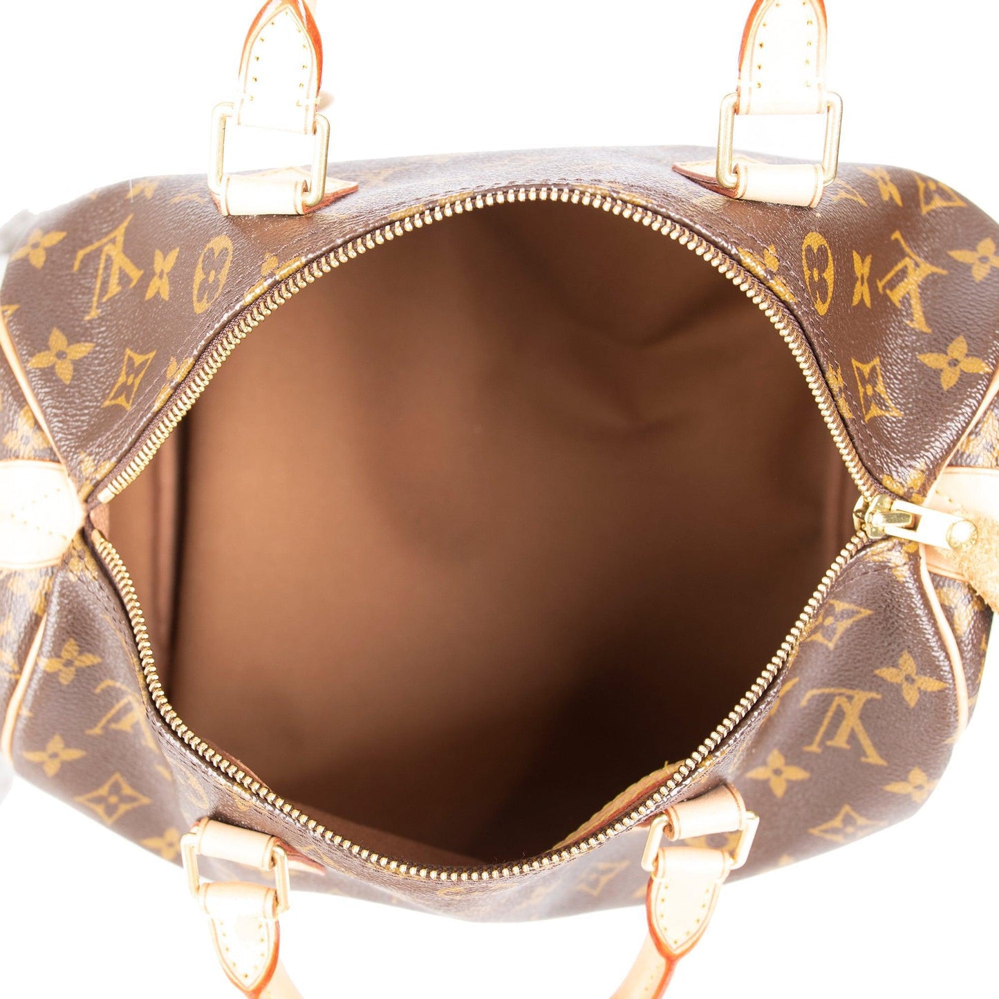 Louis Vuitton Monogram Speedy 30