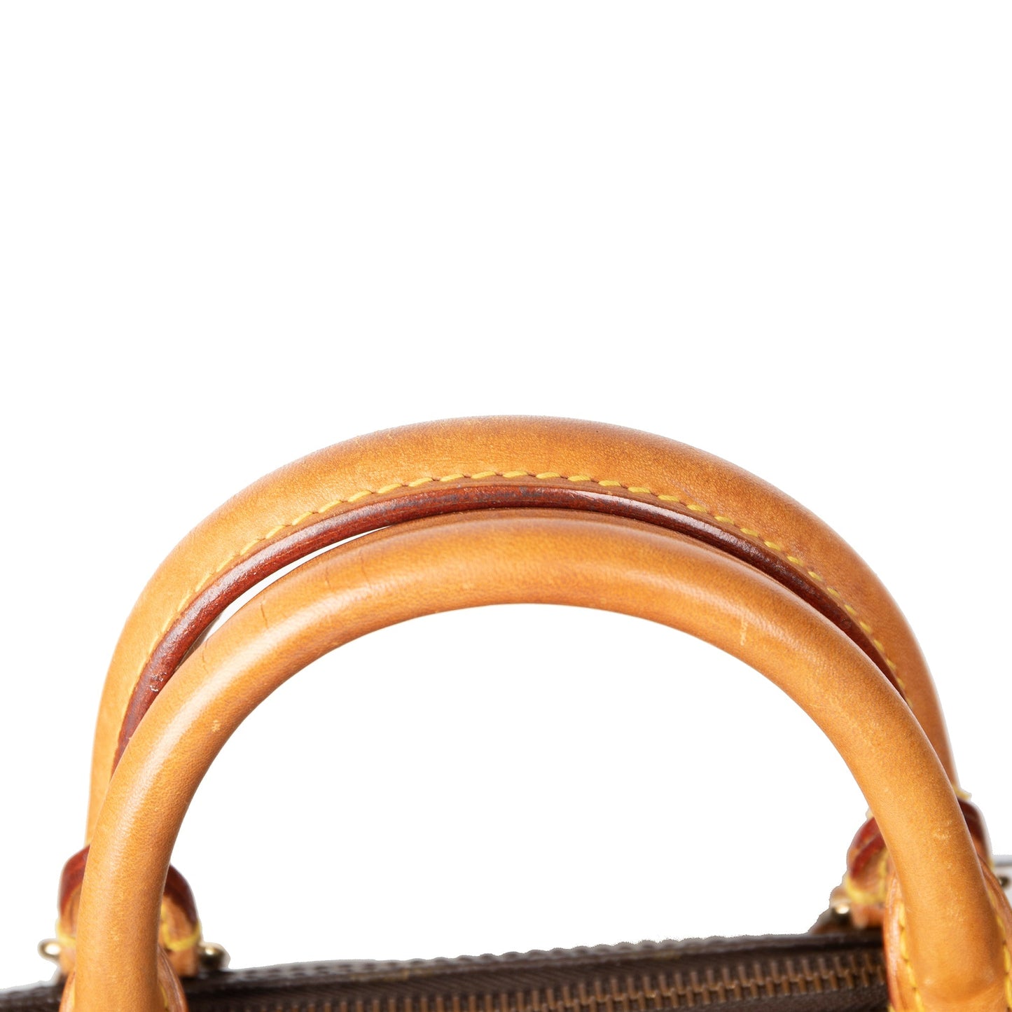 Louis Vuitton Monogram Speedy 30