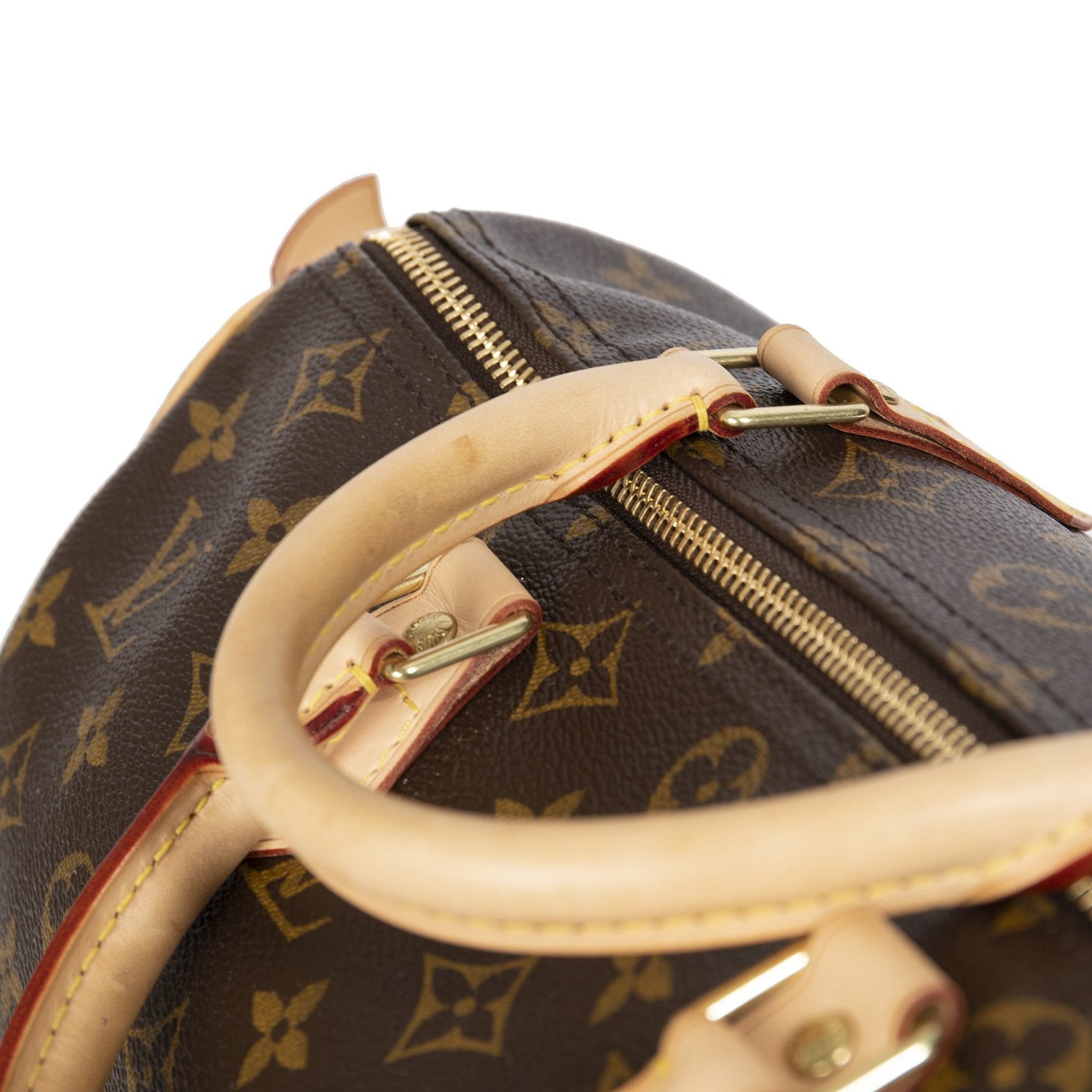 Louis Vuitton Monogram Speedy 30