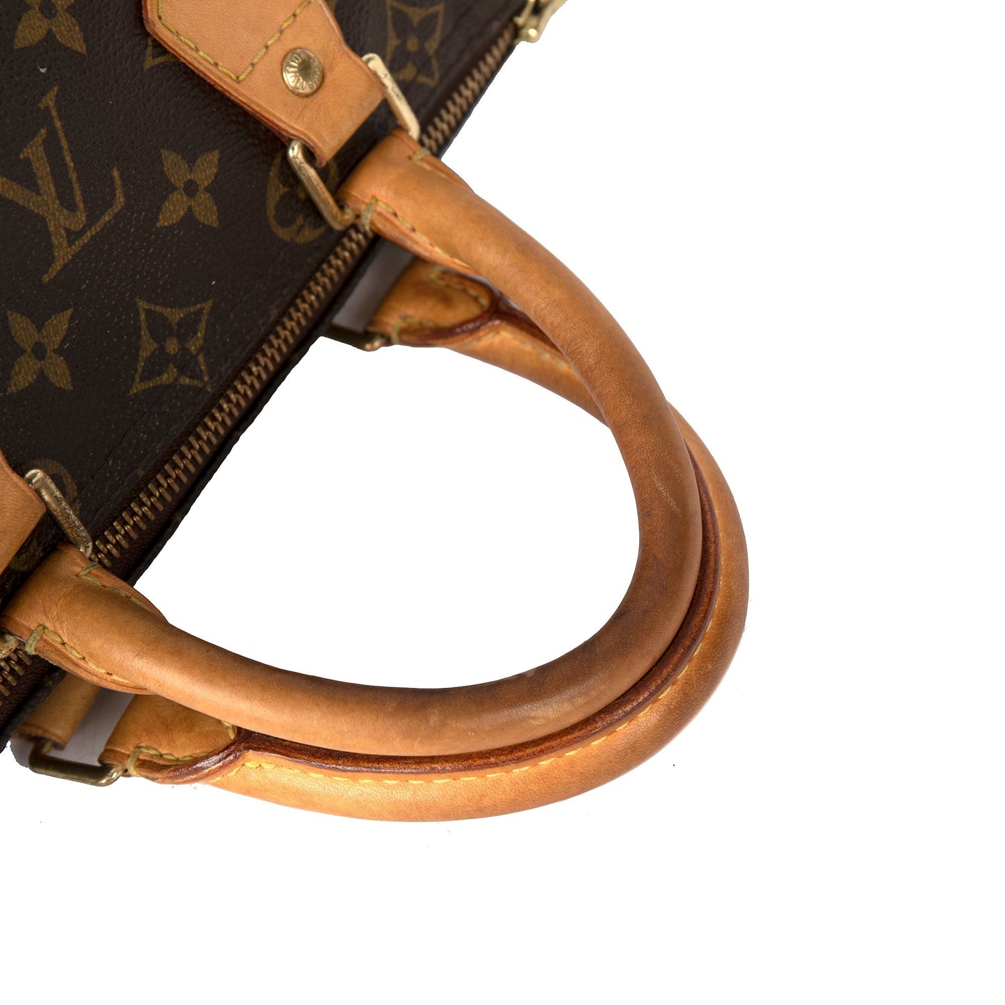 Louis Vuitton Monogram Speedy 30