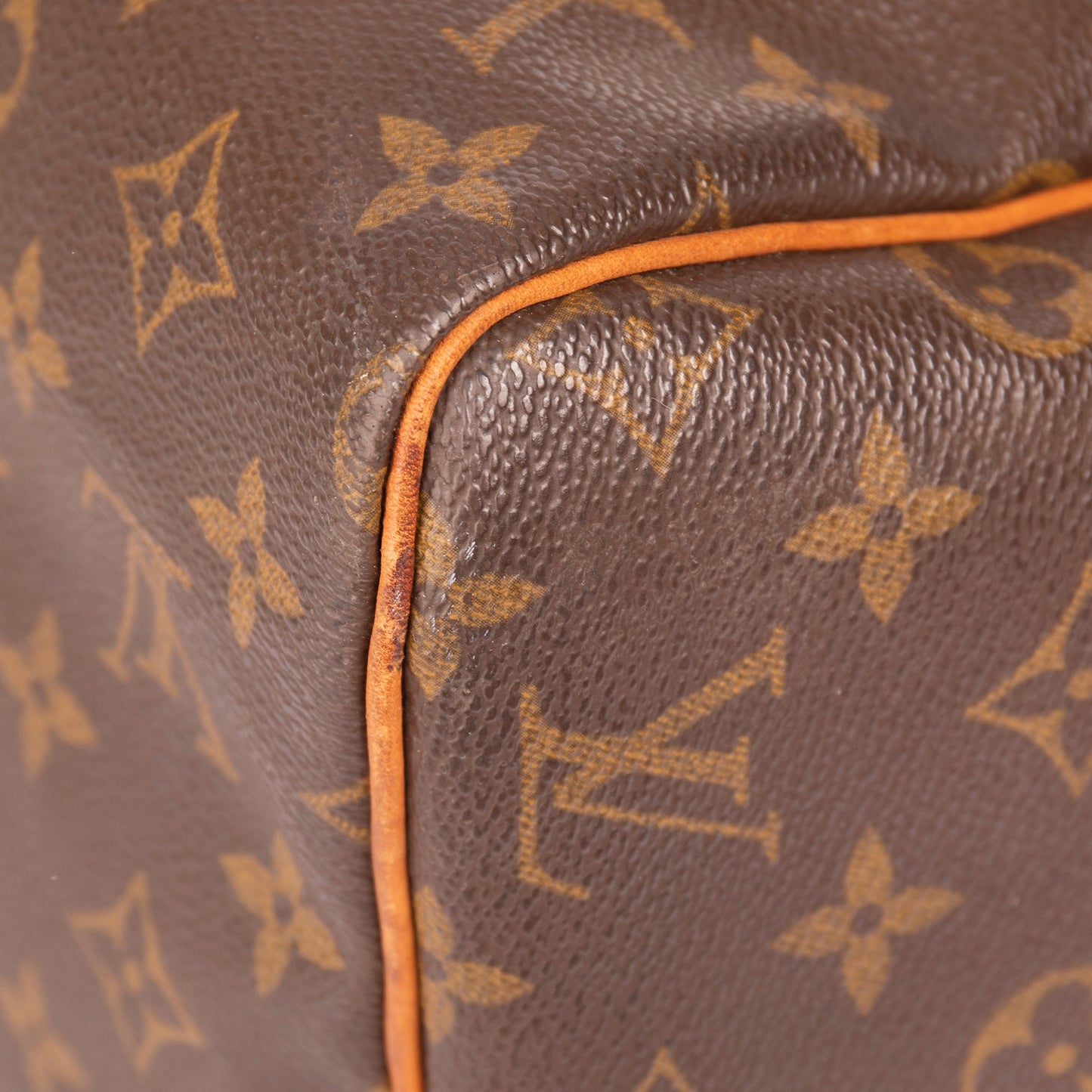 Louis Vuitton Monogram Speedy 30