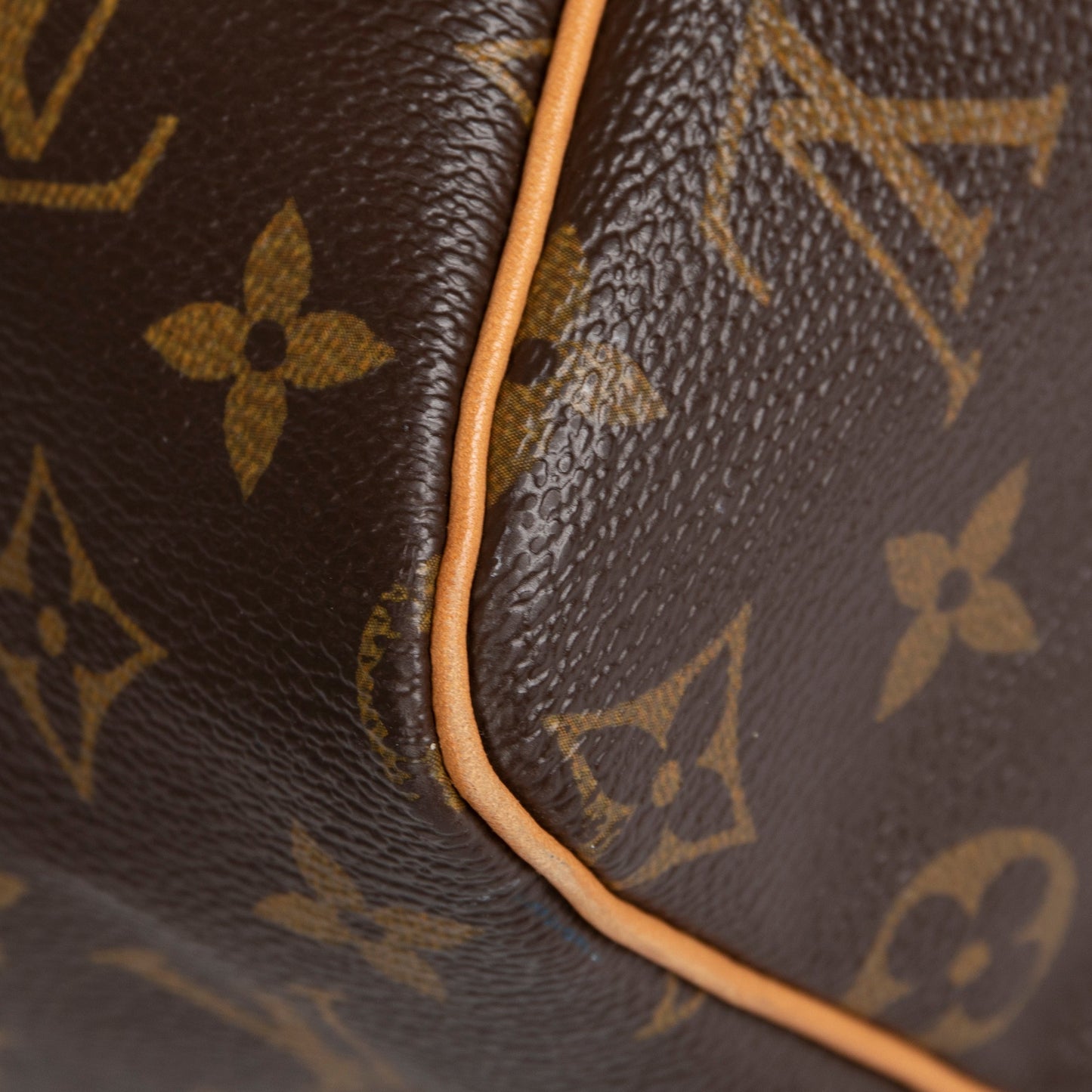 Louis Vuitton Monogram Speedy 30