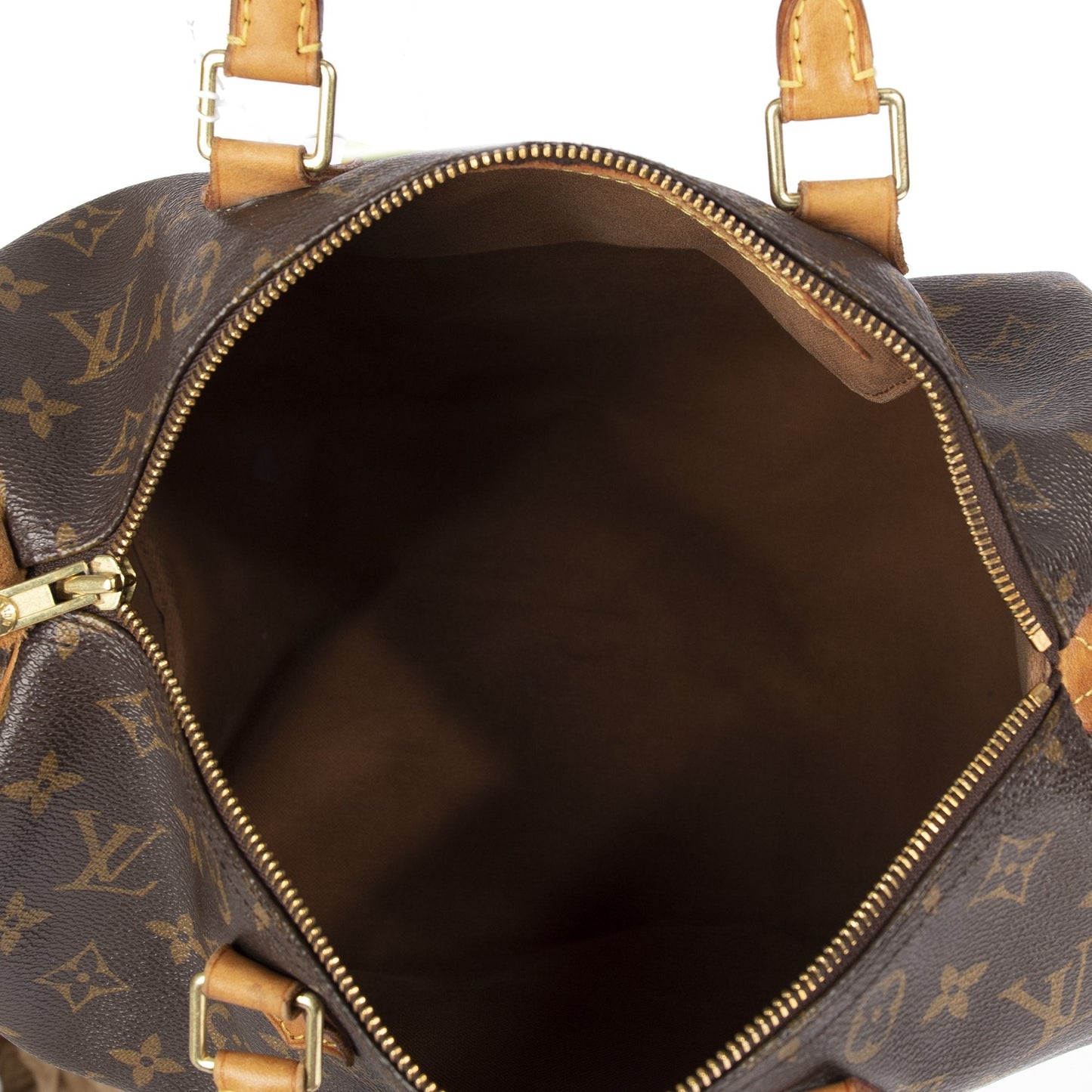 Louis Vuitton Monogram Speedy 30