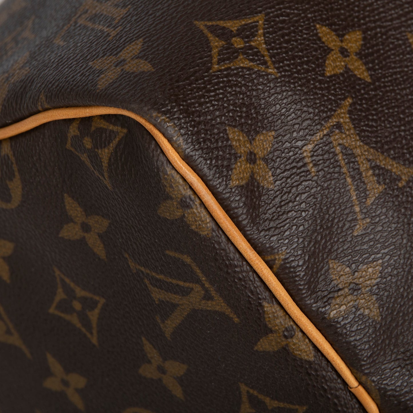 Louis Vuitton Monogram Speedy 30