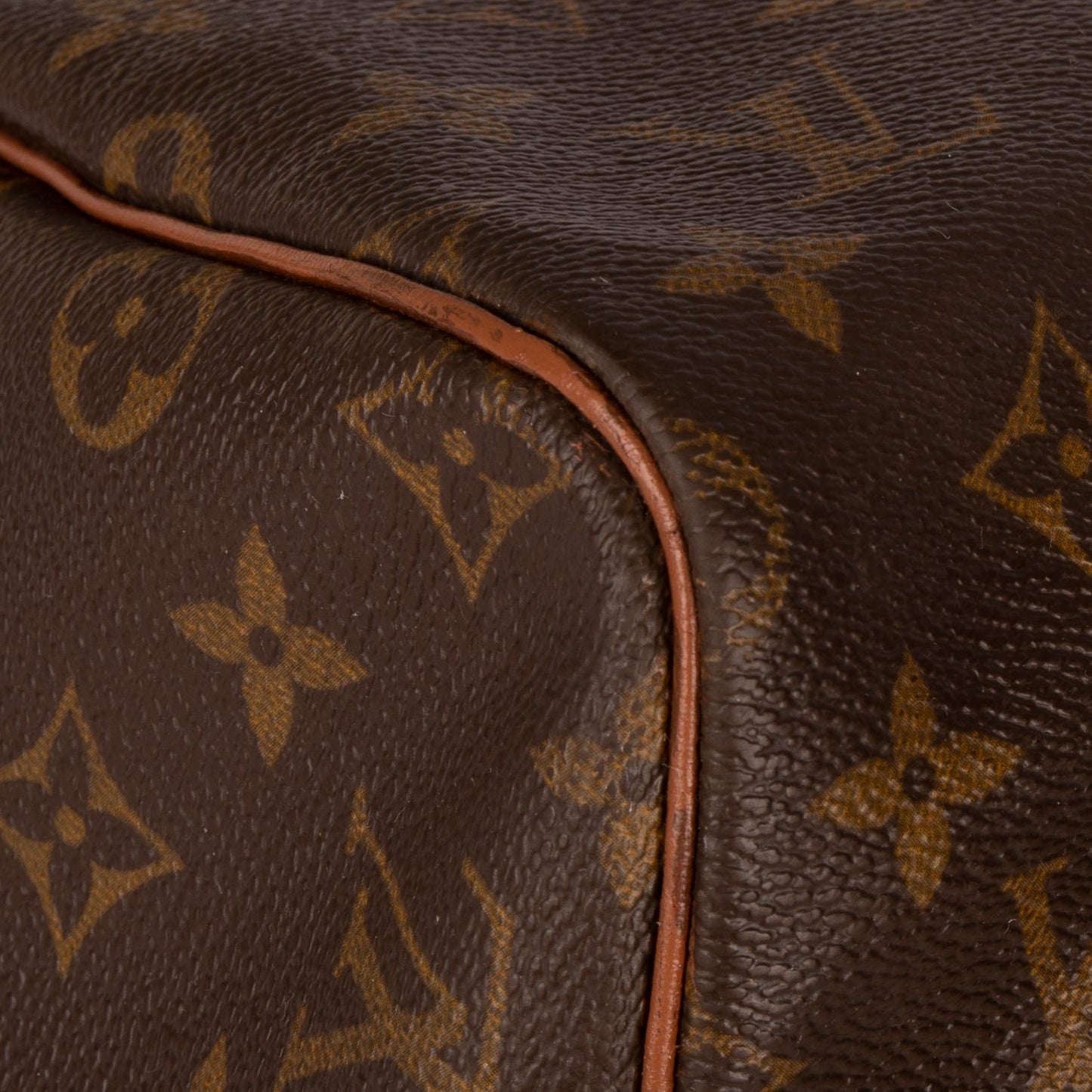 Louis Vuitton Monogram Speedy 30