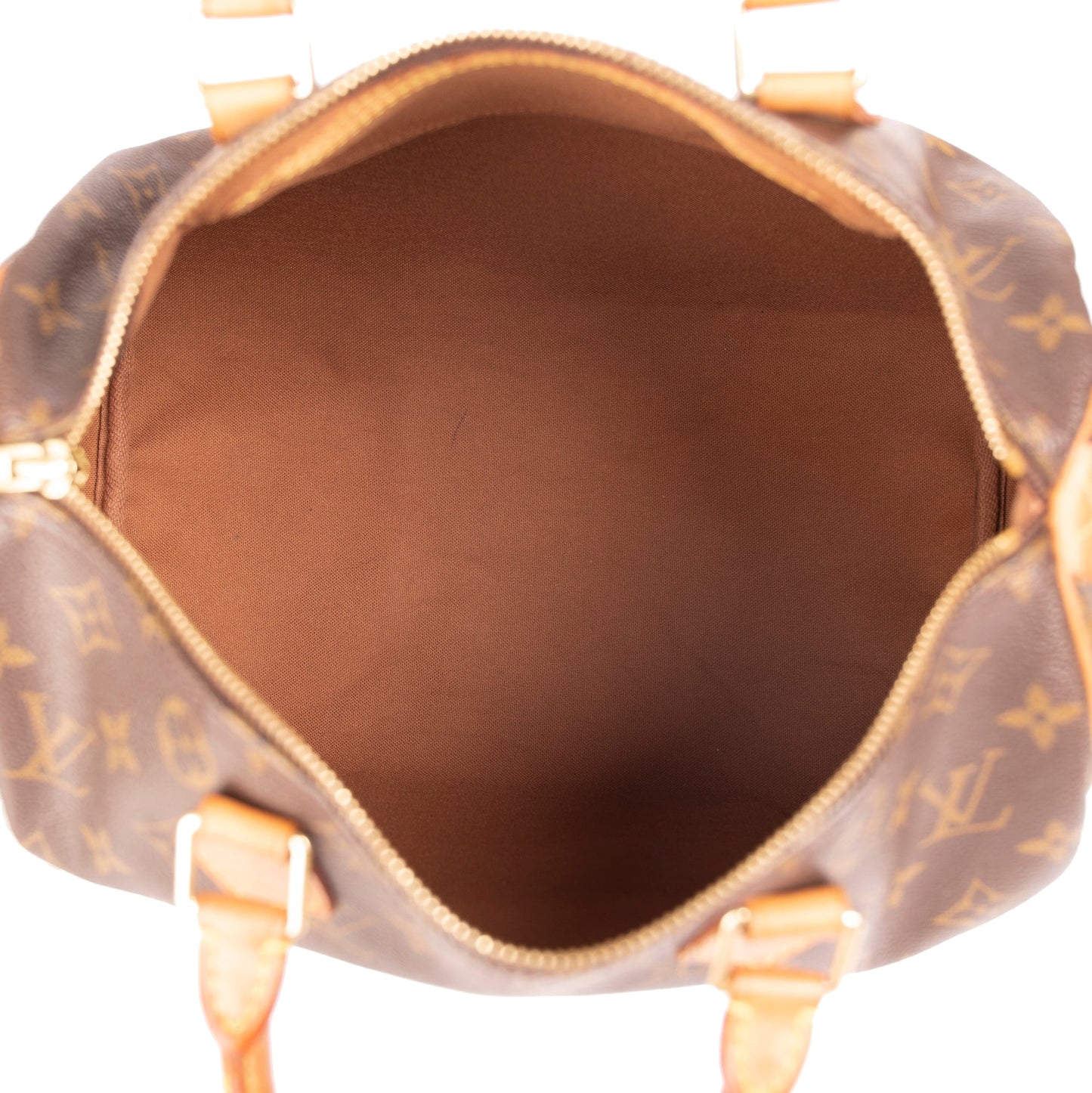 Louis Vuitton Monogram Speedy 30