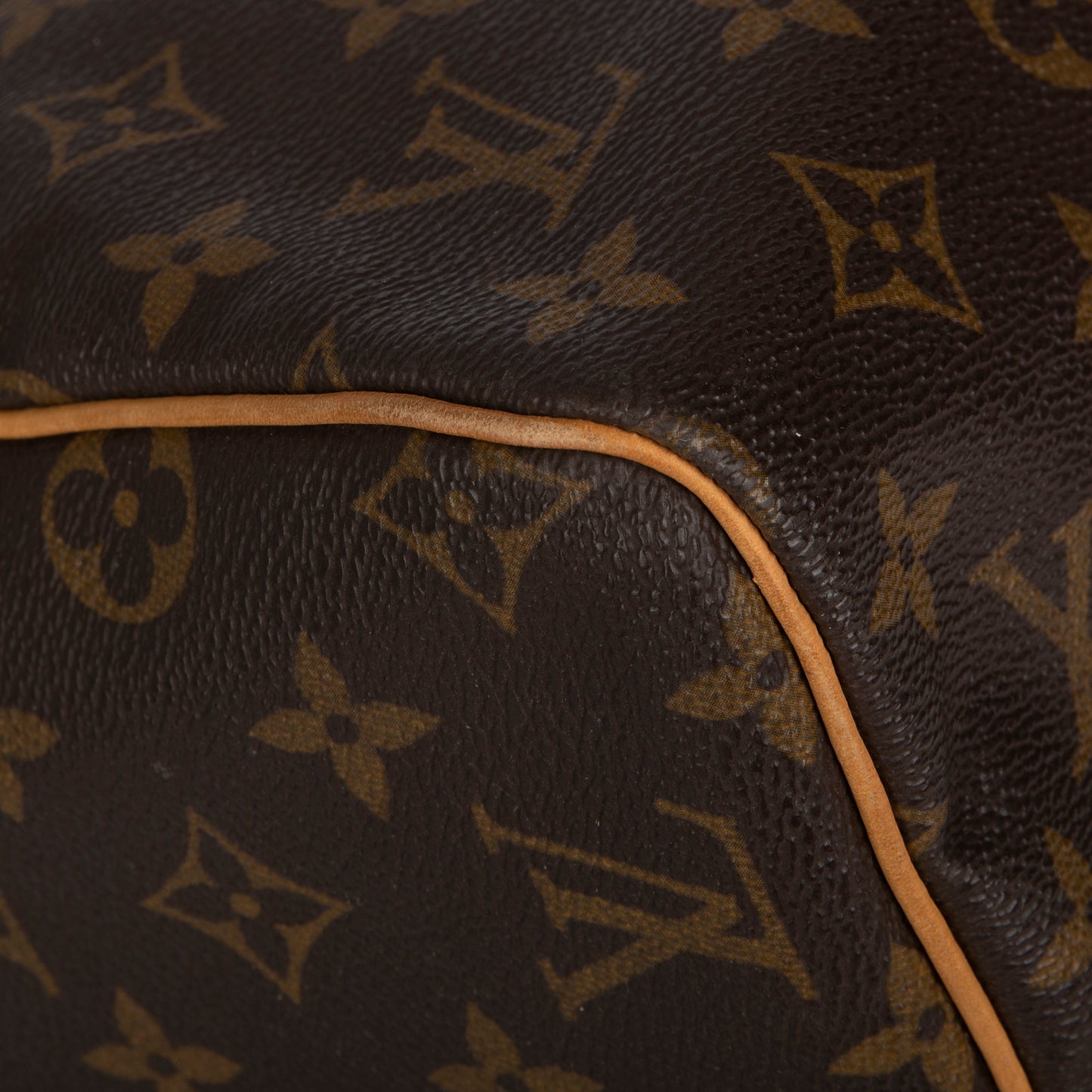 Louis Vuitton Monogram Speedy 30