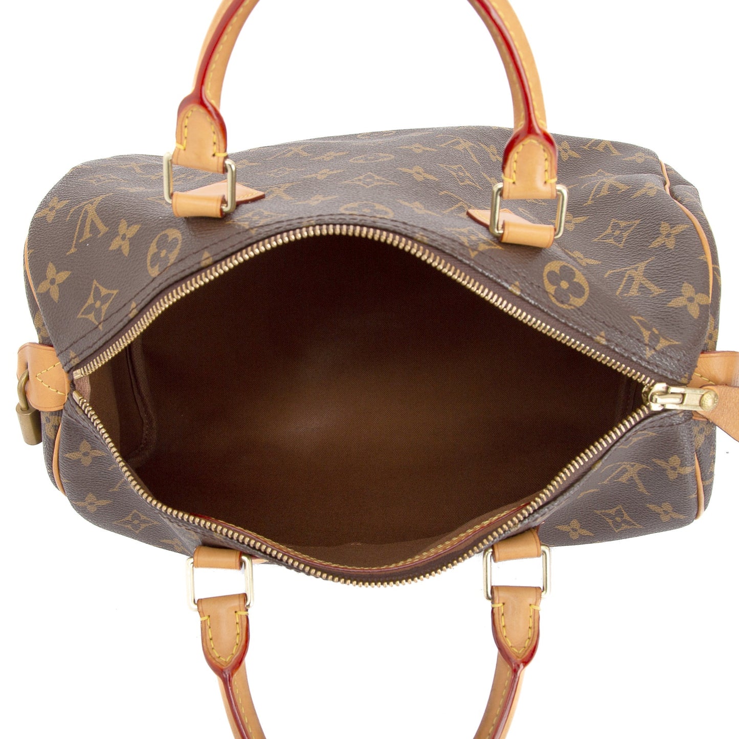 Louis Vuitton Monogram Speedy 30
