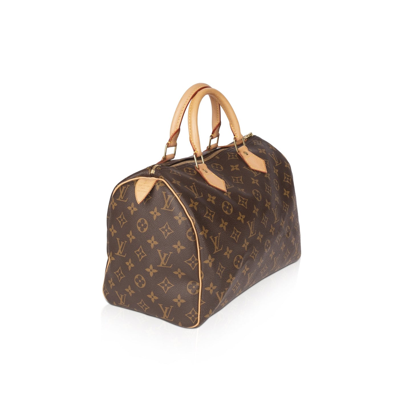 Louis Vuitton Monogram Speedy 30