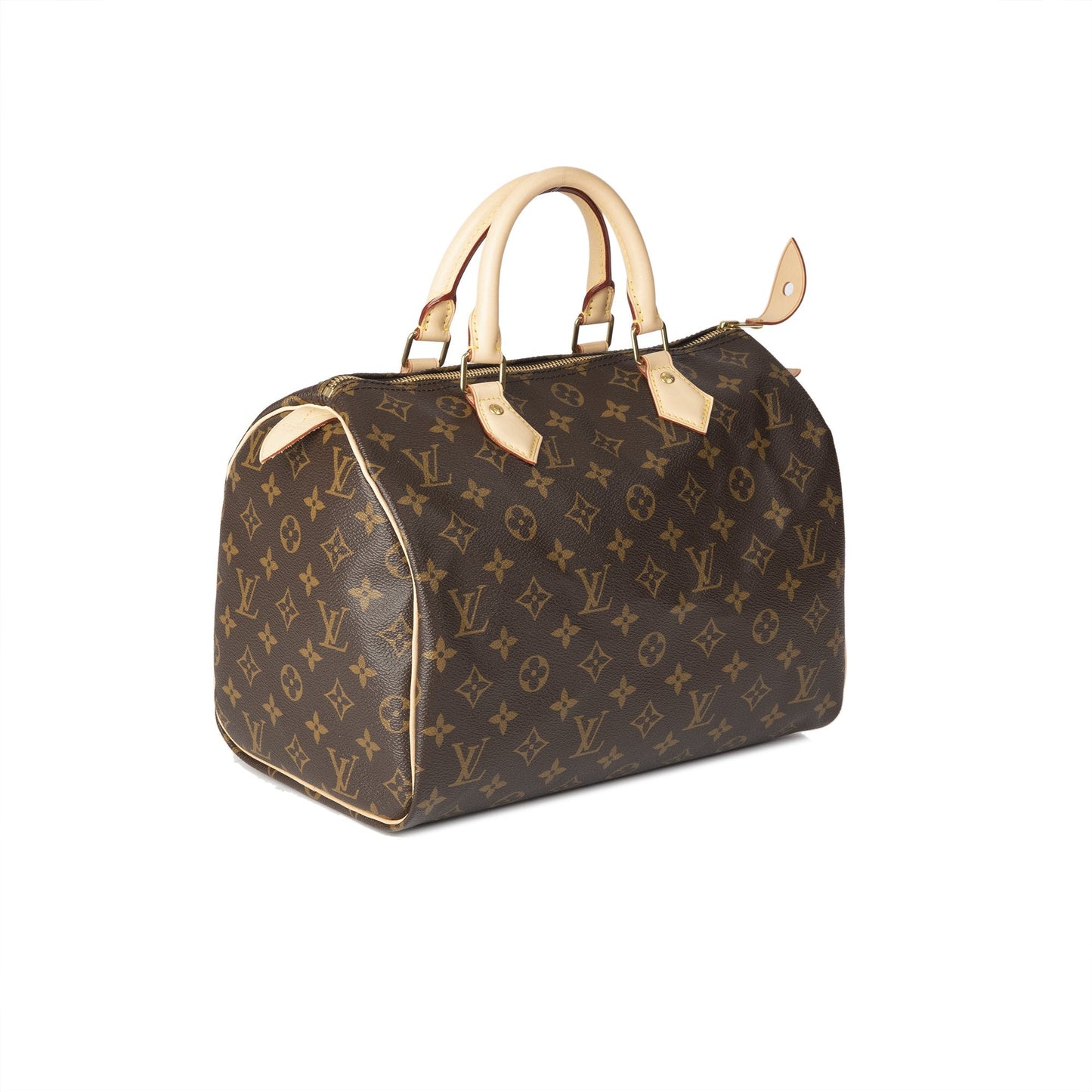 Louis Vuitton Monogram Speedy 30