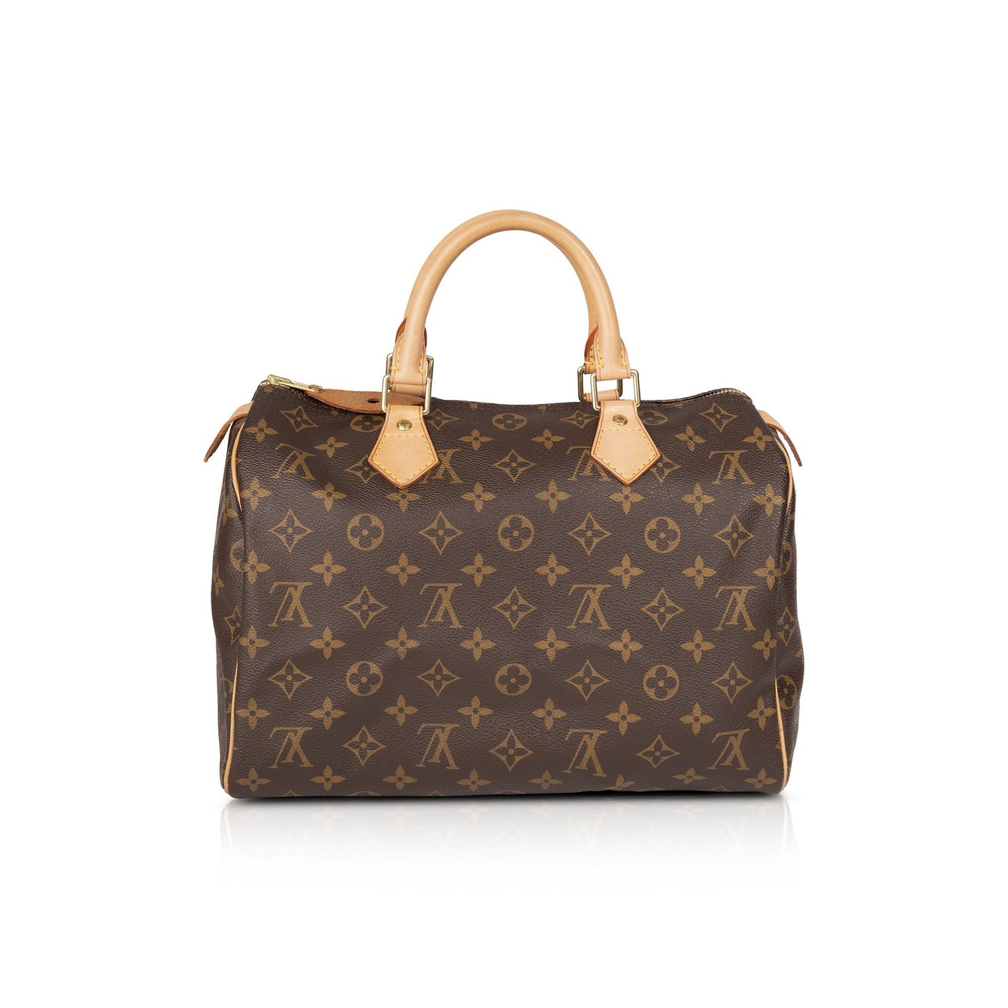 Louis Vuitton Monogram Speedy 30