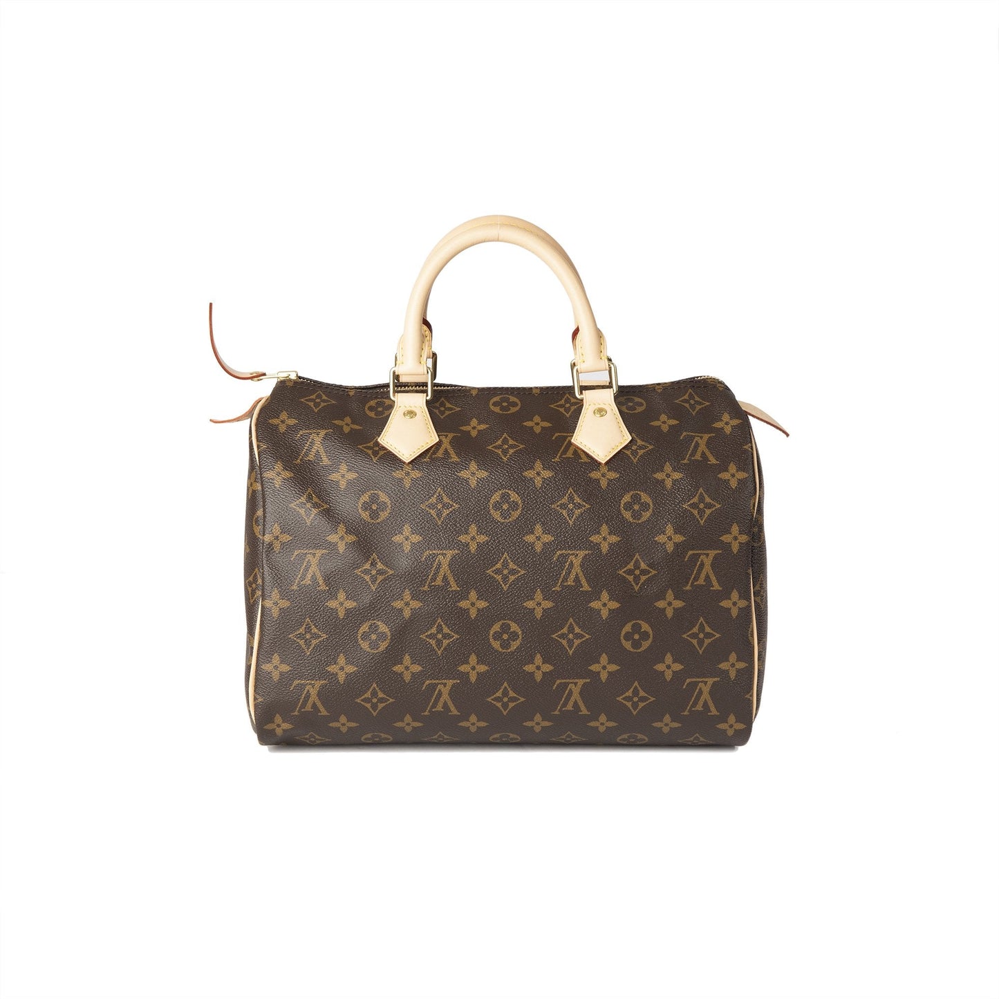 Louis Vuitton Monogram Speedy 30