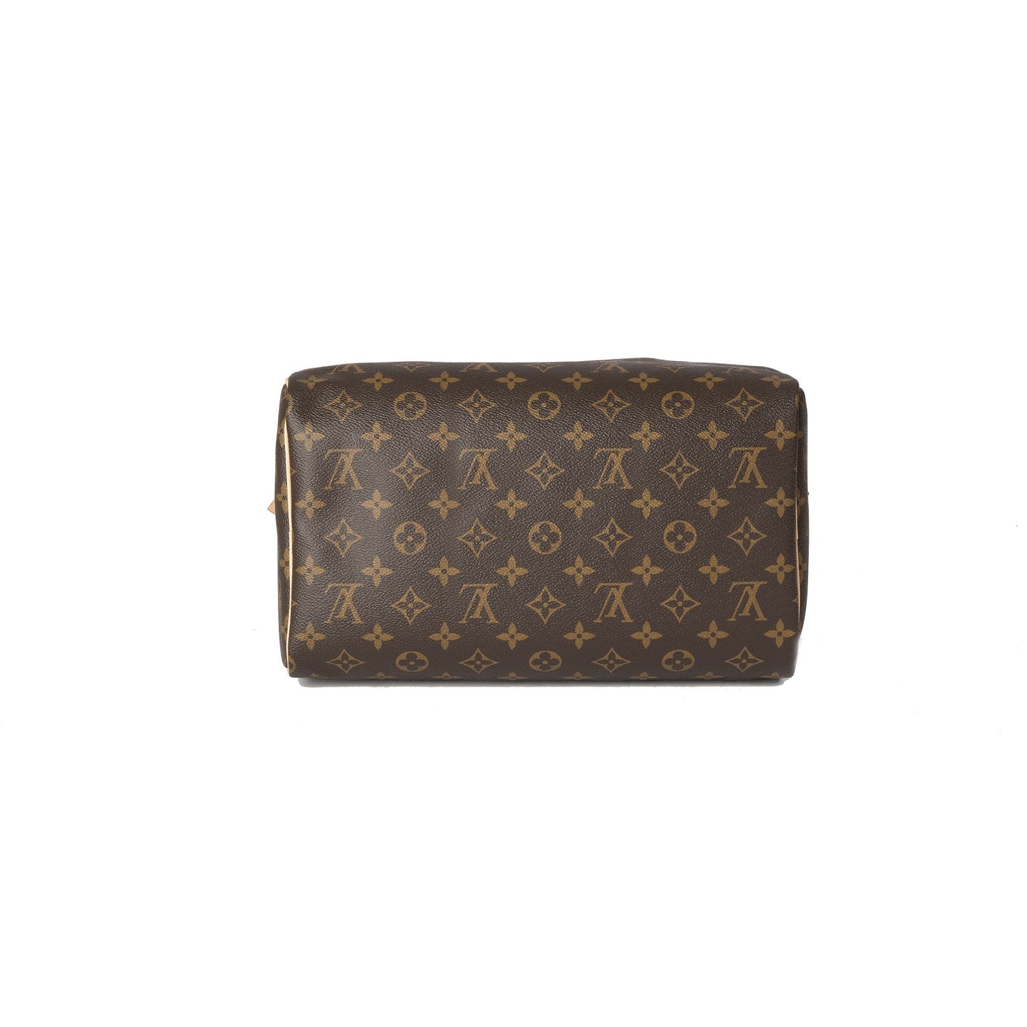 Louis Vuitton Monogram Speedy 30