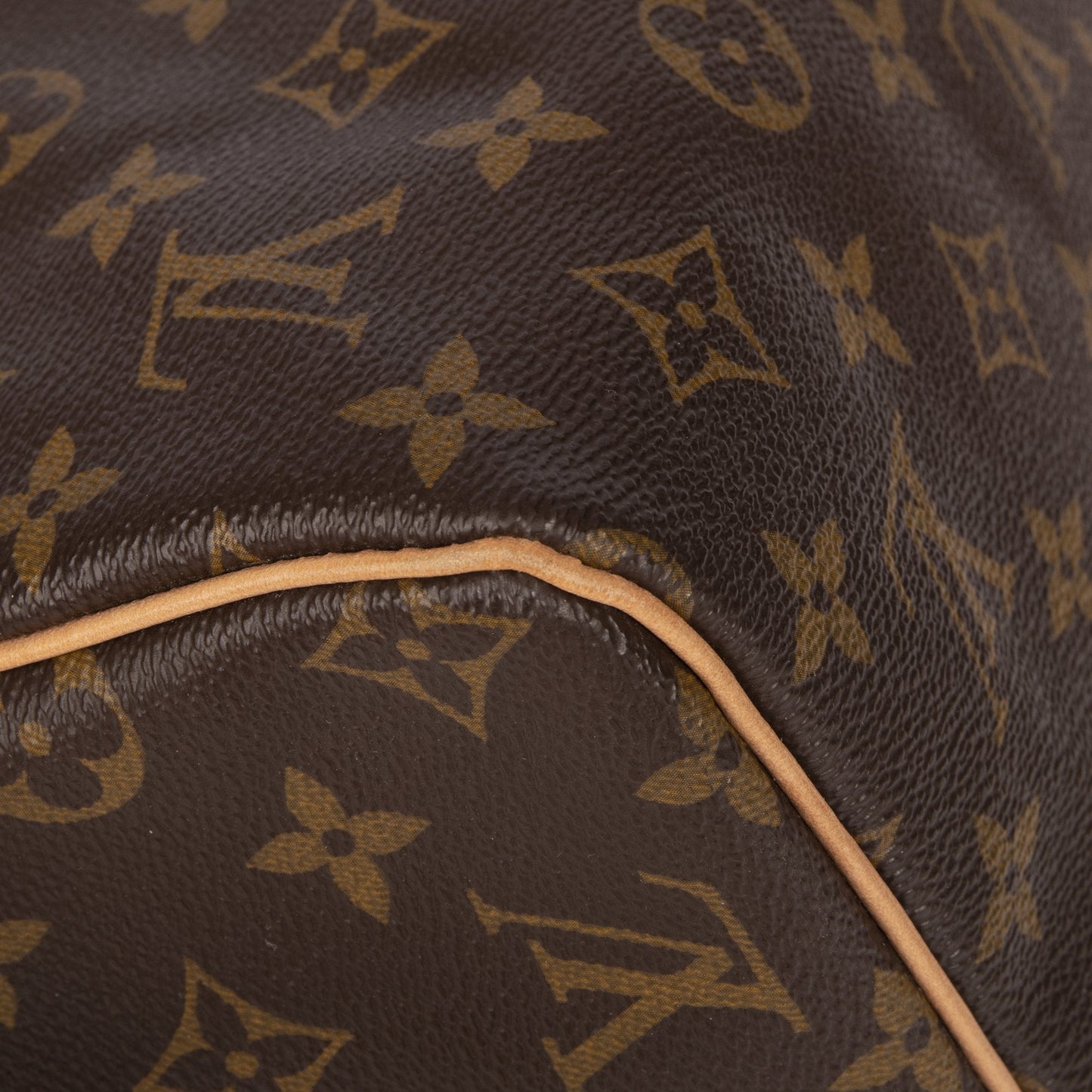 Louis Vuitton Monogram Speedy 30