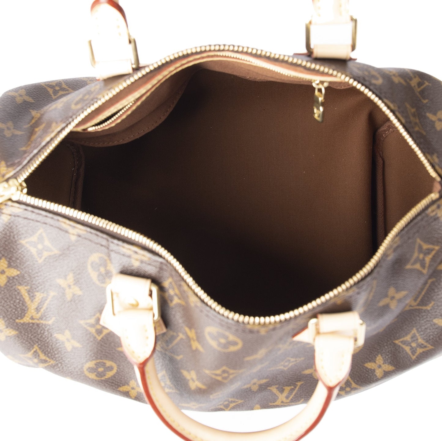 Louis Vuitton Monogram Speedy 30