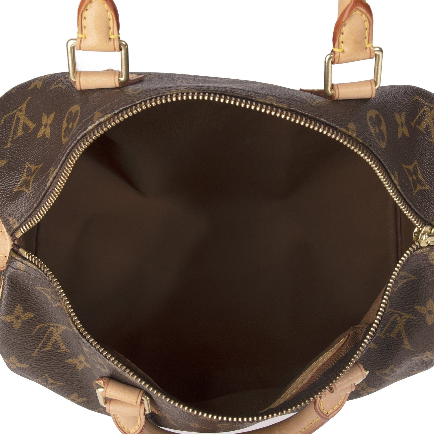 Louis Vuitton Monogram Speedy 30