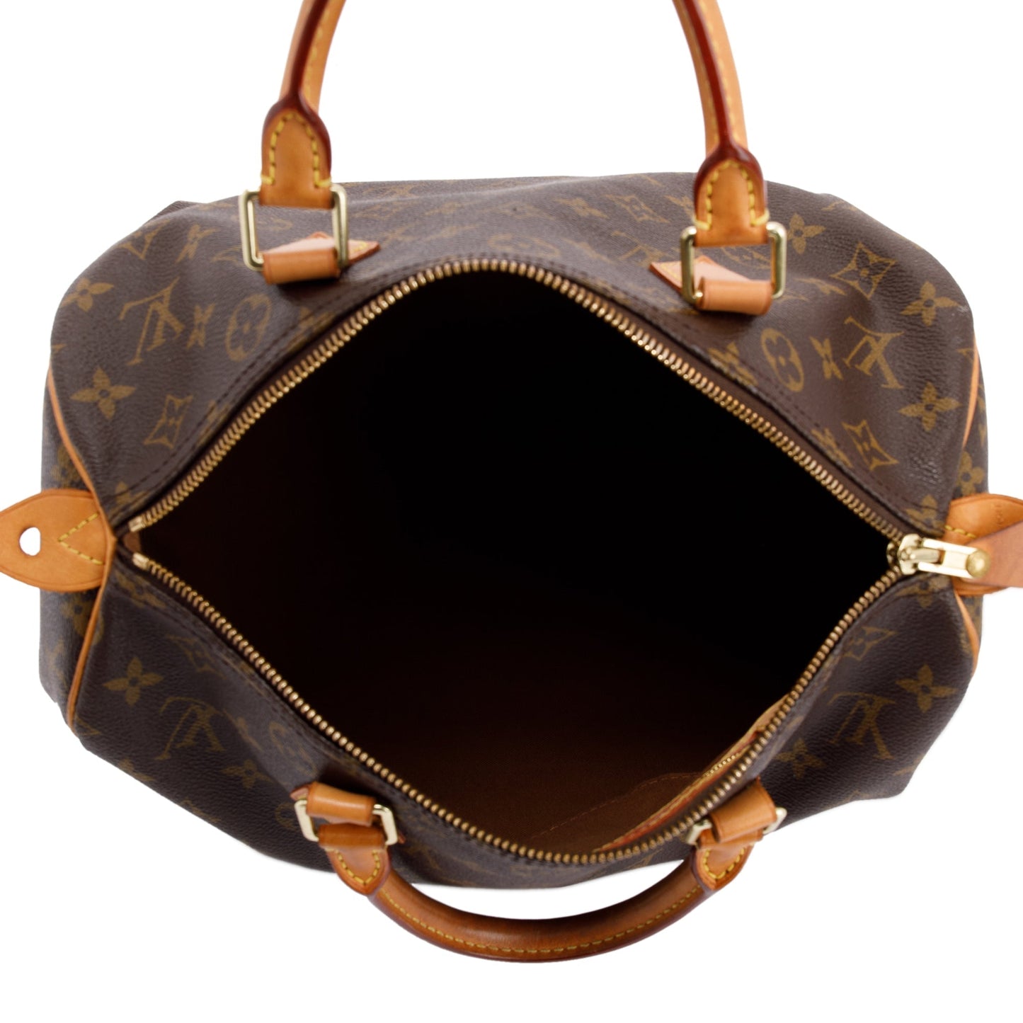 Louis Vuitton Monogram Speedy 30