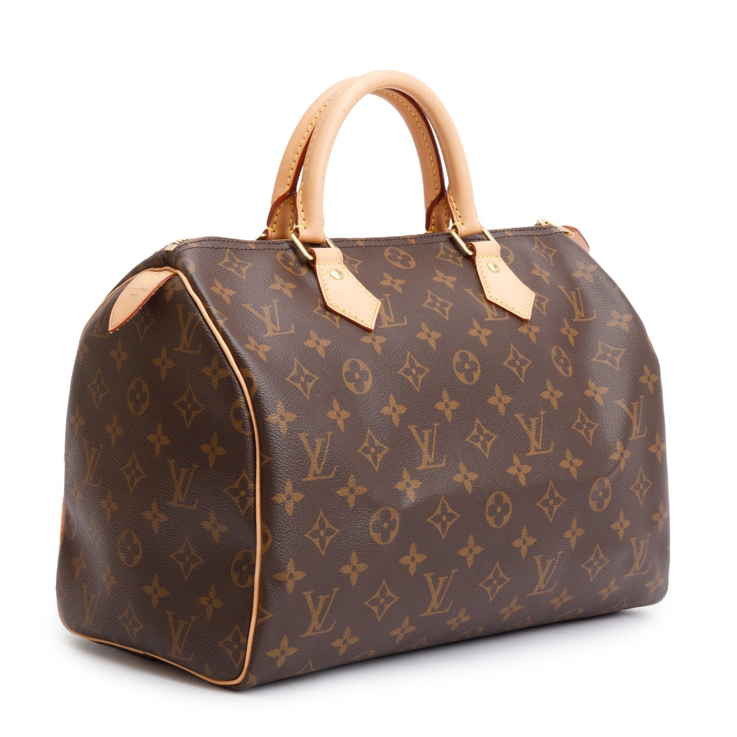 Louis Vuitton Monogram Speedy 30