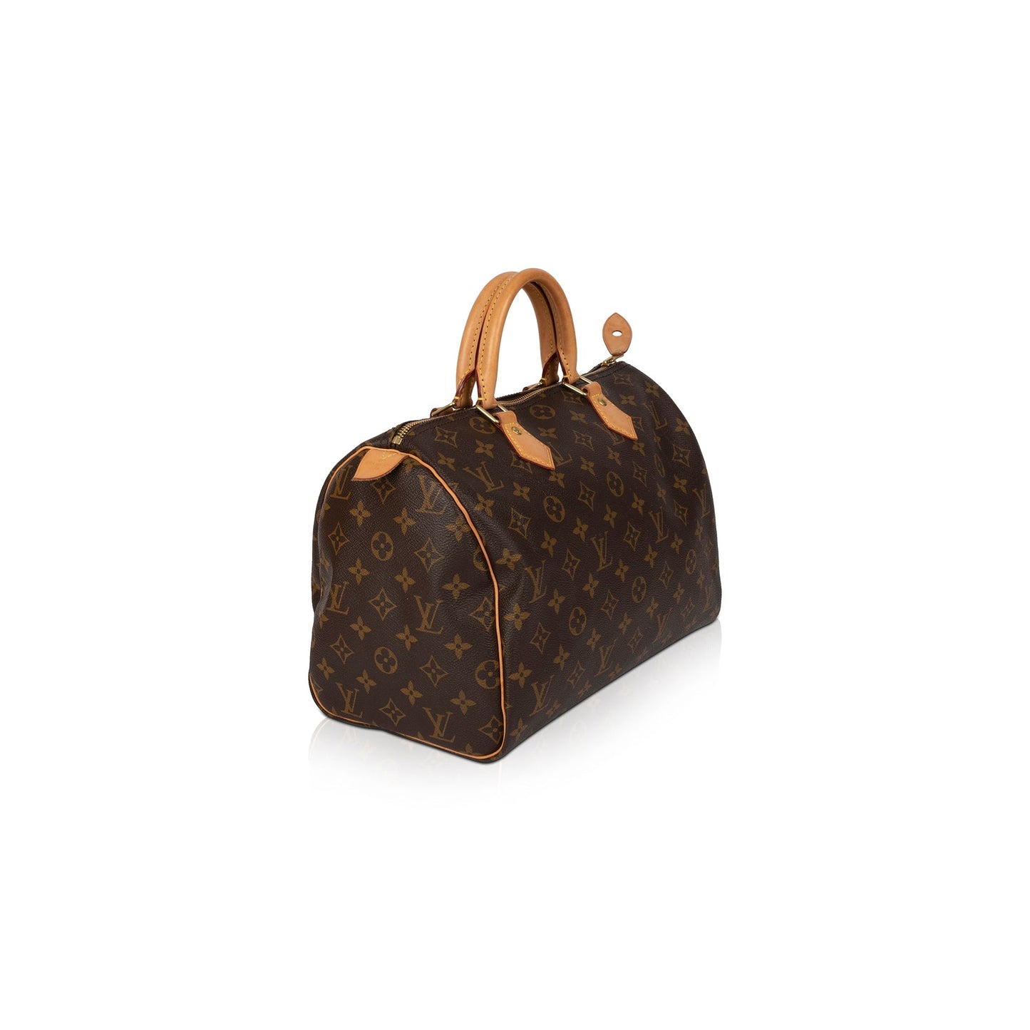 Louis Vuitton Monogram Speedy 30