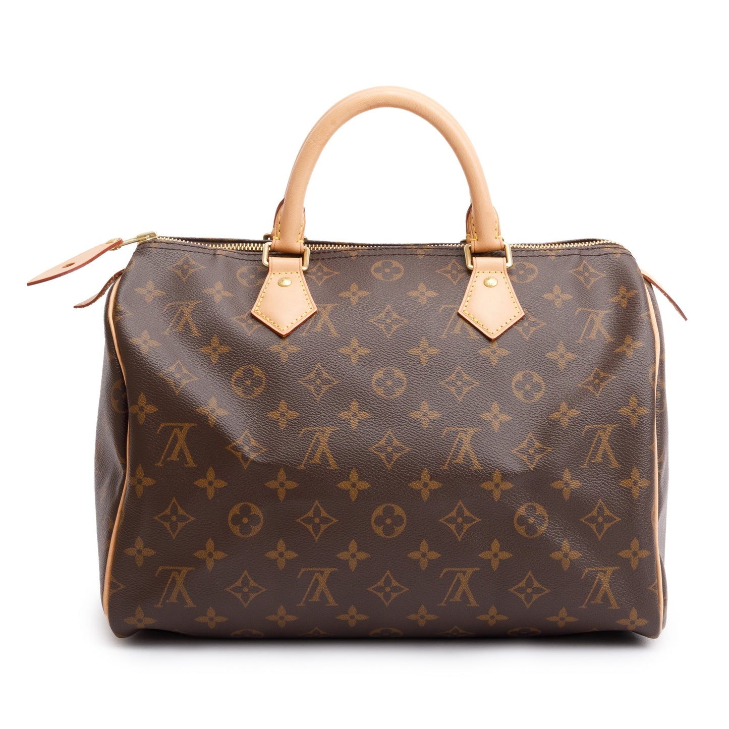 Louis Vuitton Monogram Speedy 30