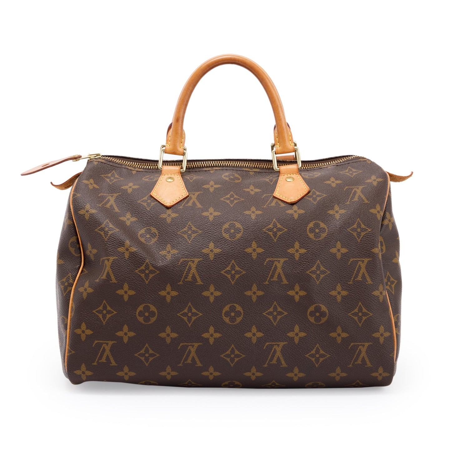 Louis Vuitton Monogram Speedy 30