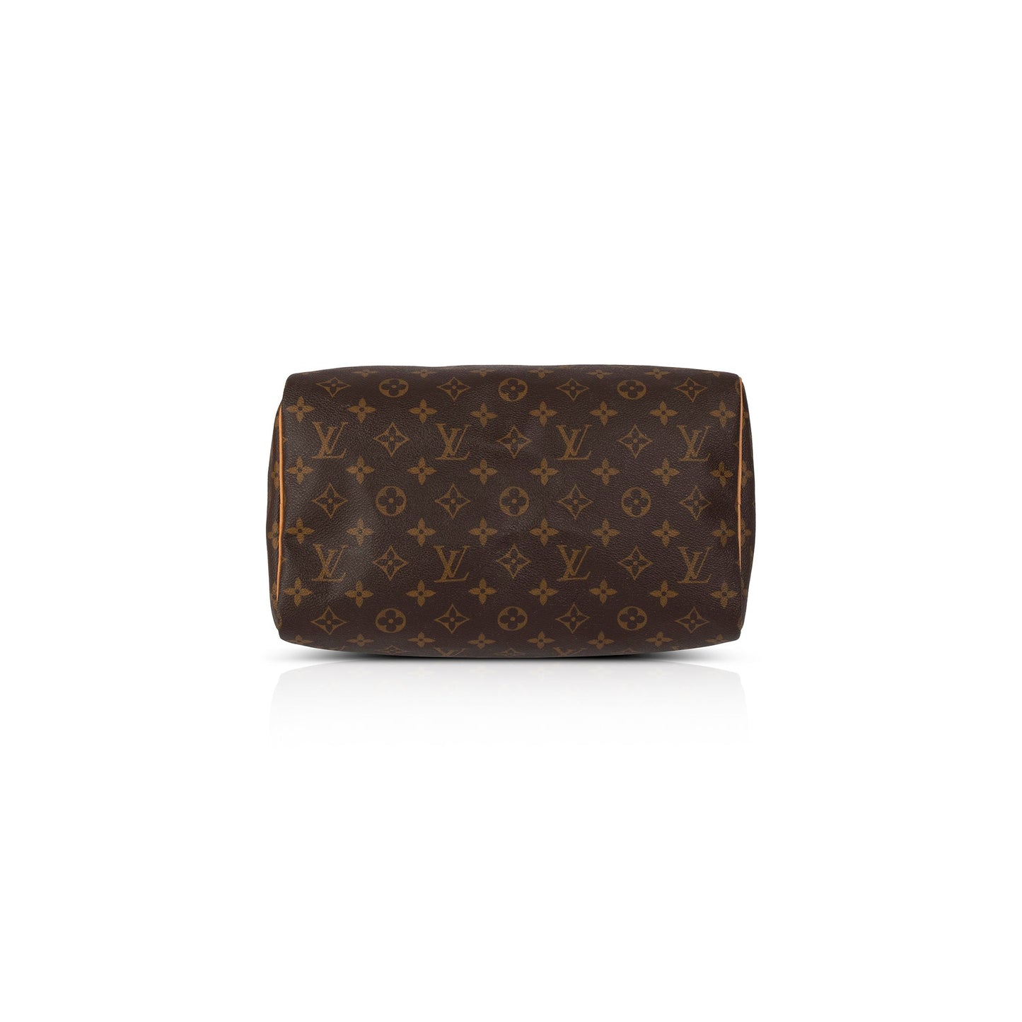Louis Vuitton Monogram Speedy 30