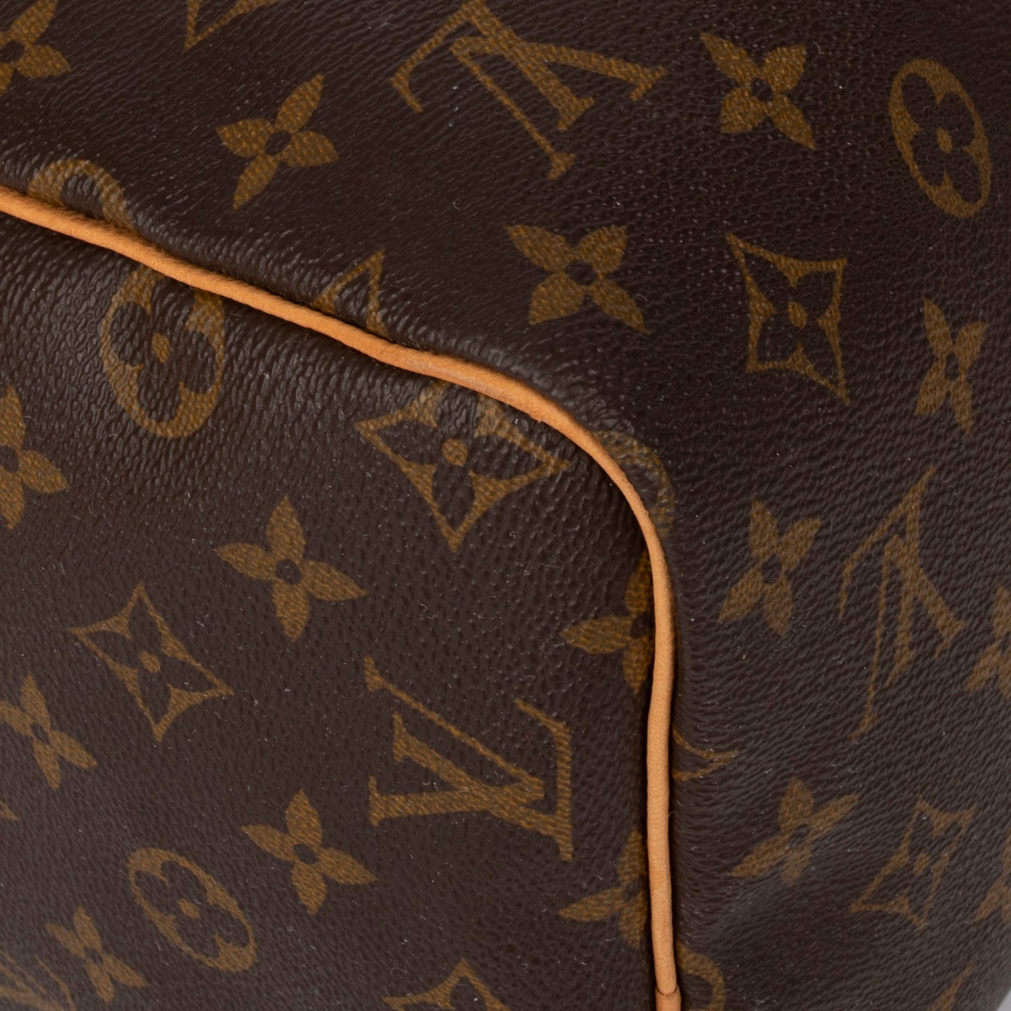 Louis Vuitton Monogram Speedy 30