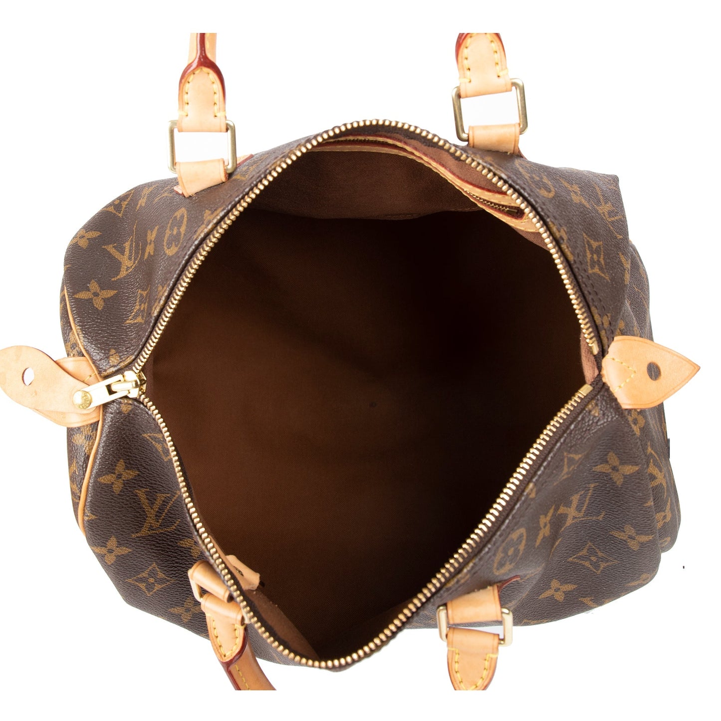 Louis Vuitton Monogram Speedy 30