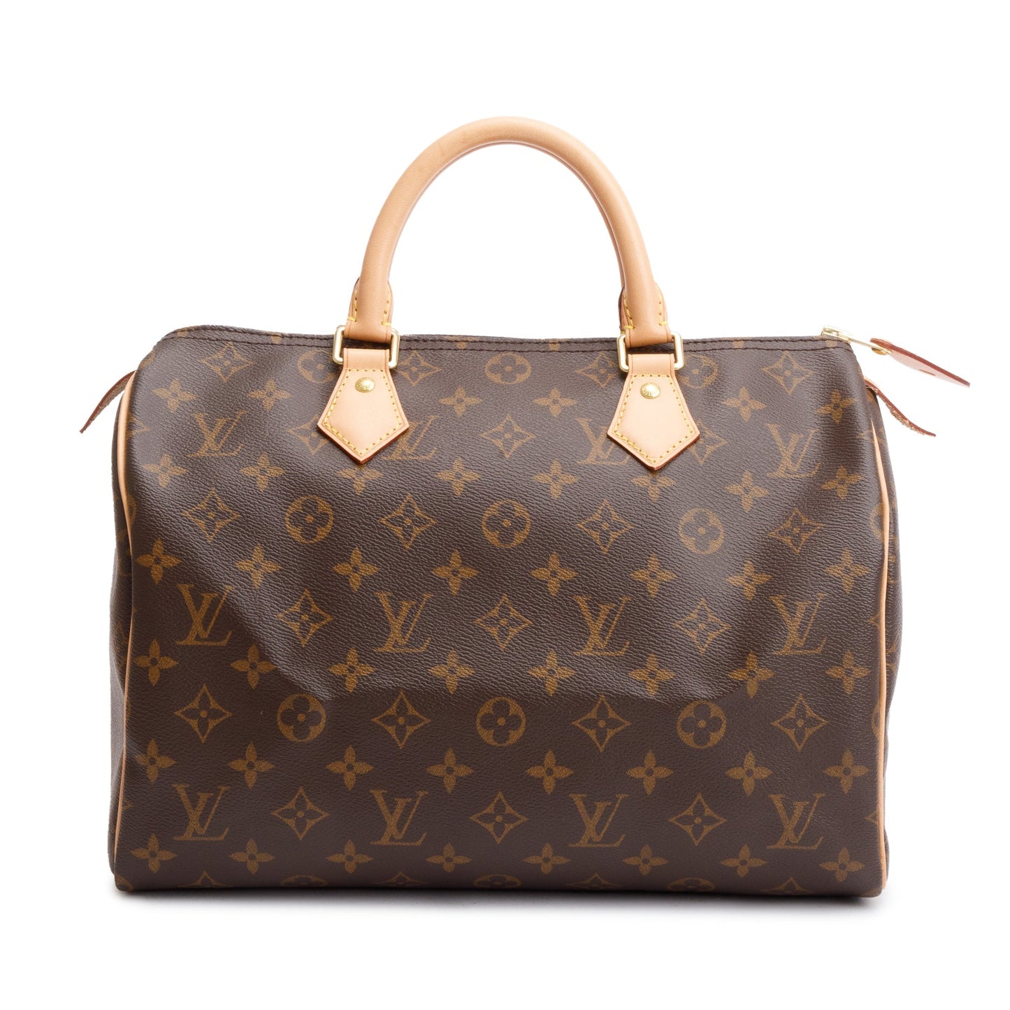 Louis Vuitton Monogram Speedy 30
