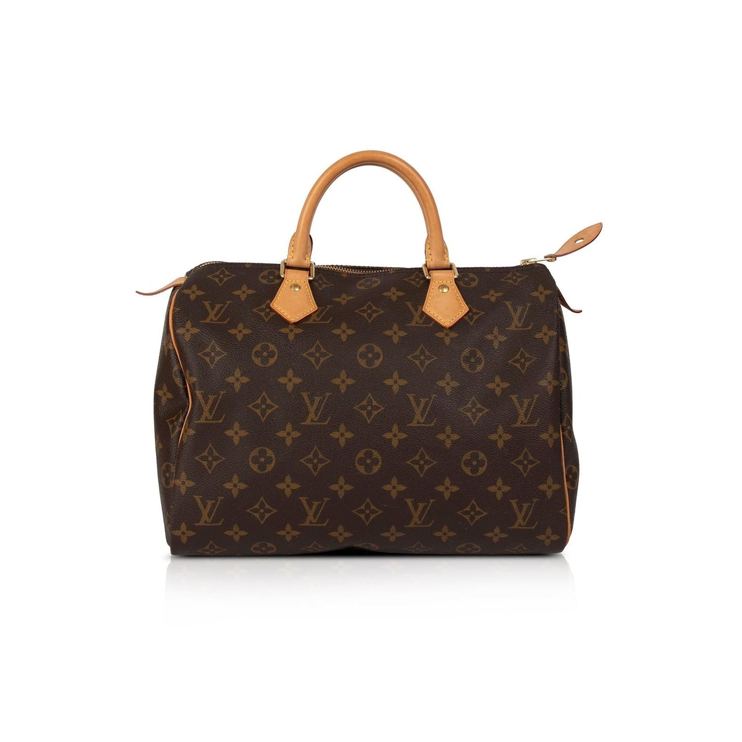Louis Vuitton Monogram Speedy 30