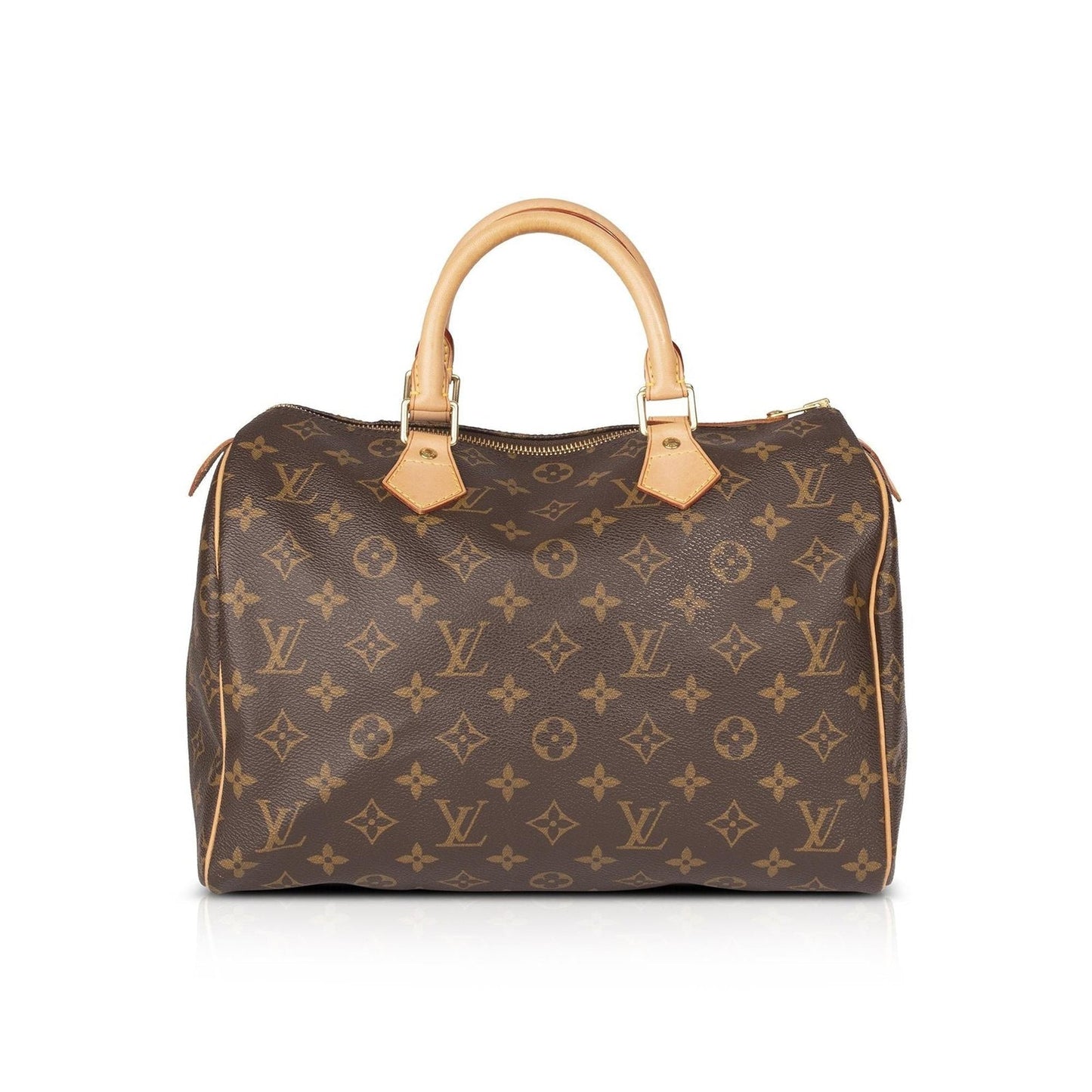 Louis Vuitton Monogram Speedy 30