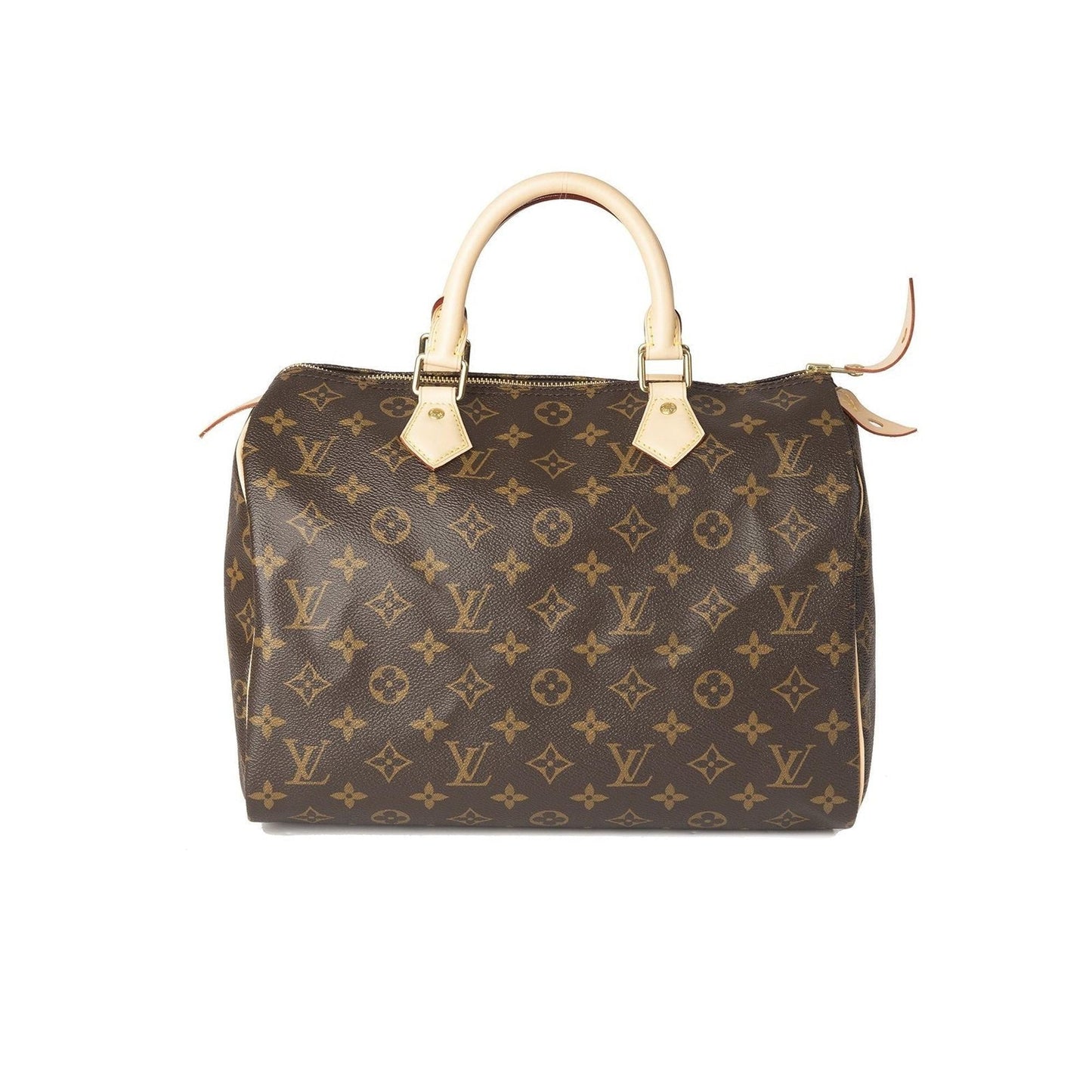 Louis Vuitton Monogram Speedy 30