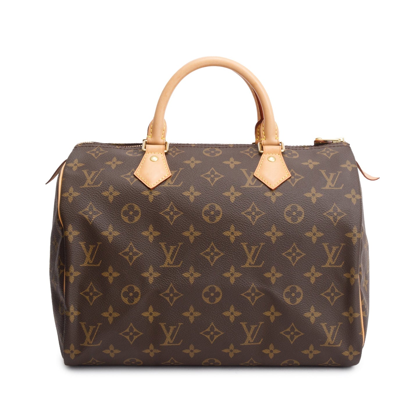 Louis Vuitton Monogram Speedy 30