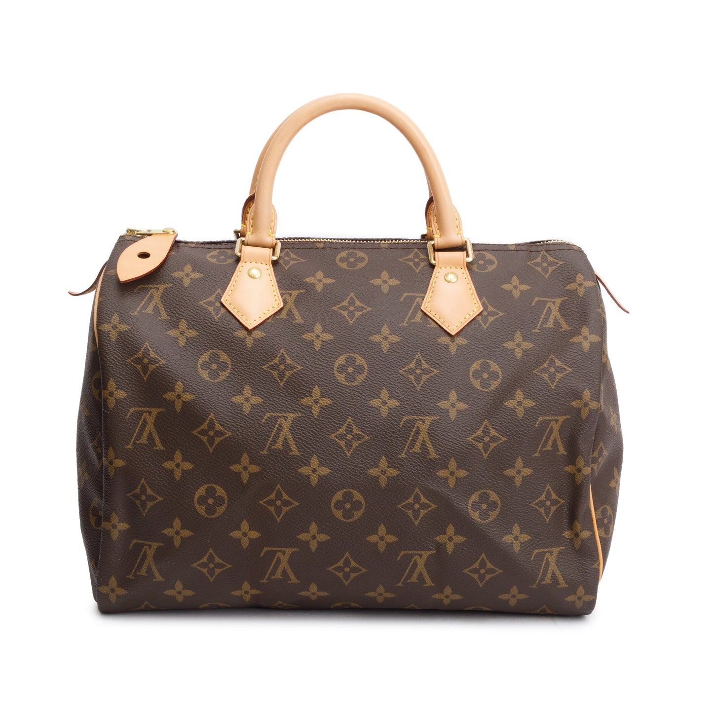 Louis Vuitton Monogram Speedy 30