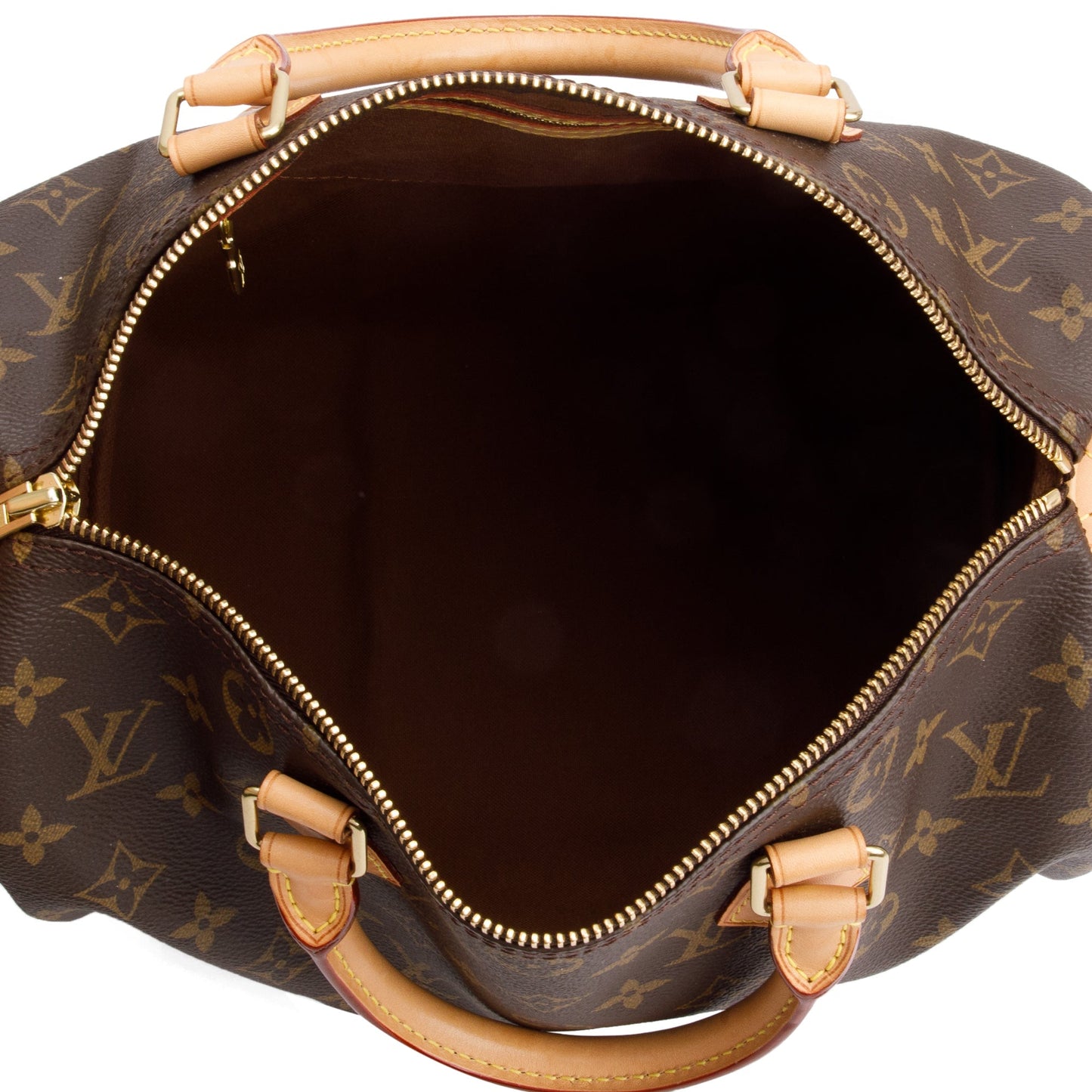 Louis Vuitton Monogram Speedy 30