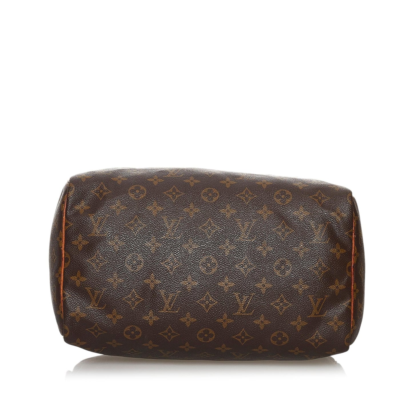 Louis Vuitton Monogram Speedy 30 (SHG-30684)
