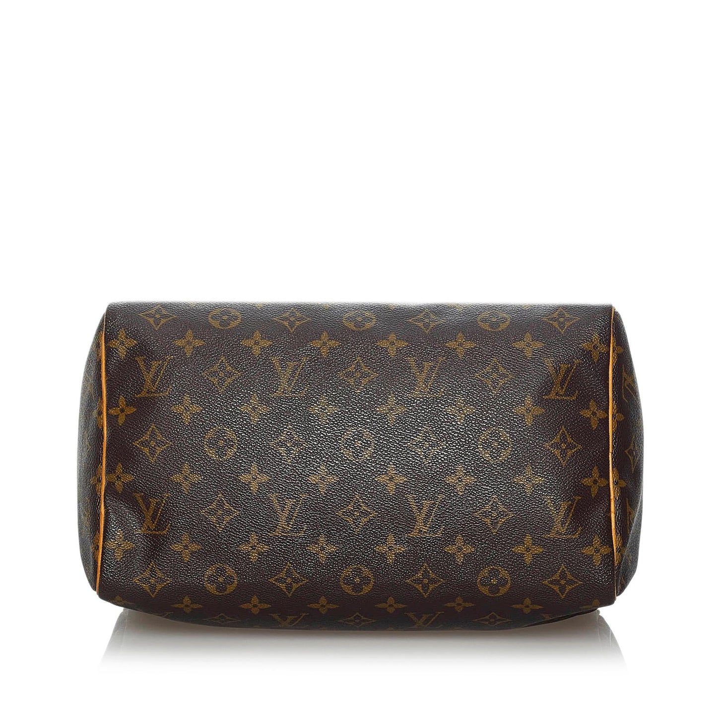 Louis Vuitton Monogram Speedy 30 (SHG-33930)
