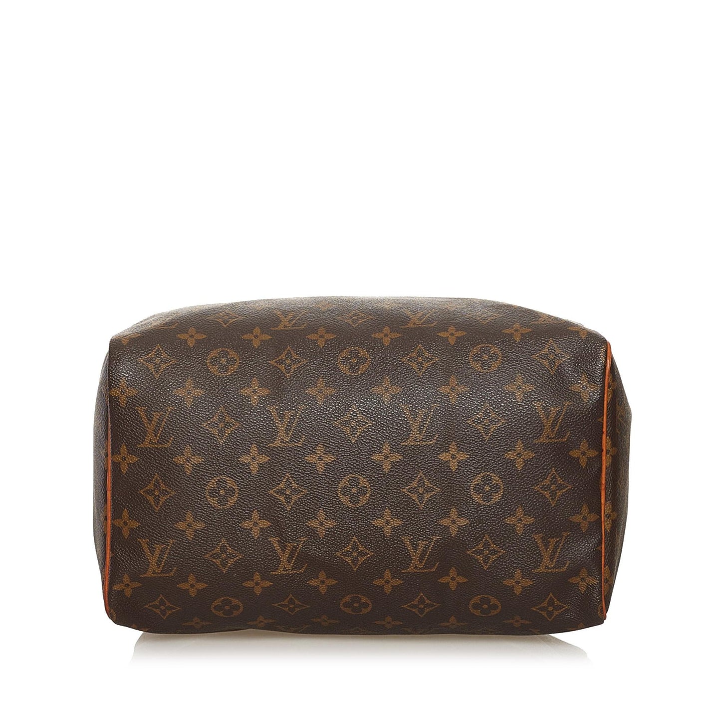 Louis Vuitton Monogram Speedy 30 (SHG-35094)