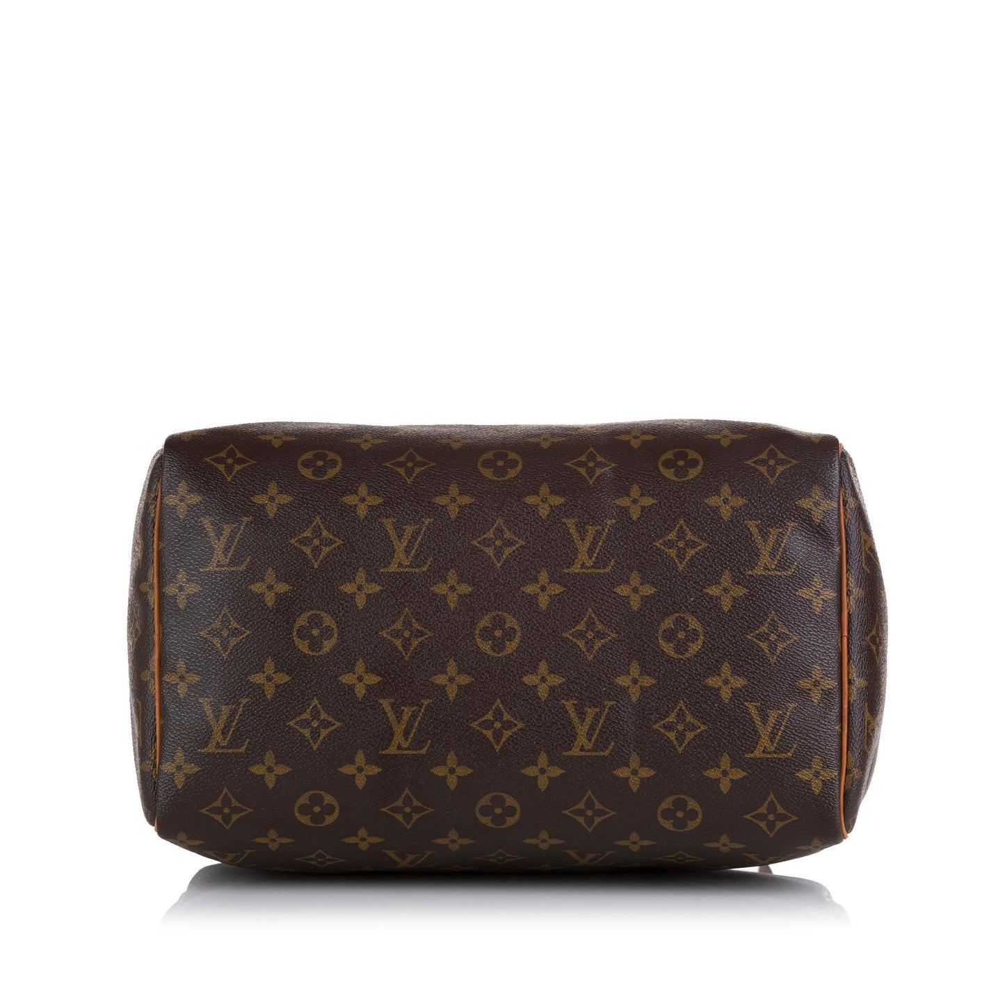 Louis Vuitton Monogram Speedy 30 (SHG-35869)